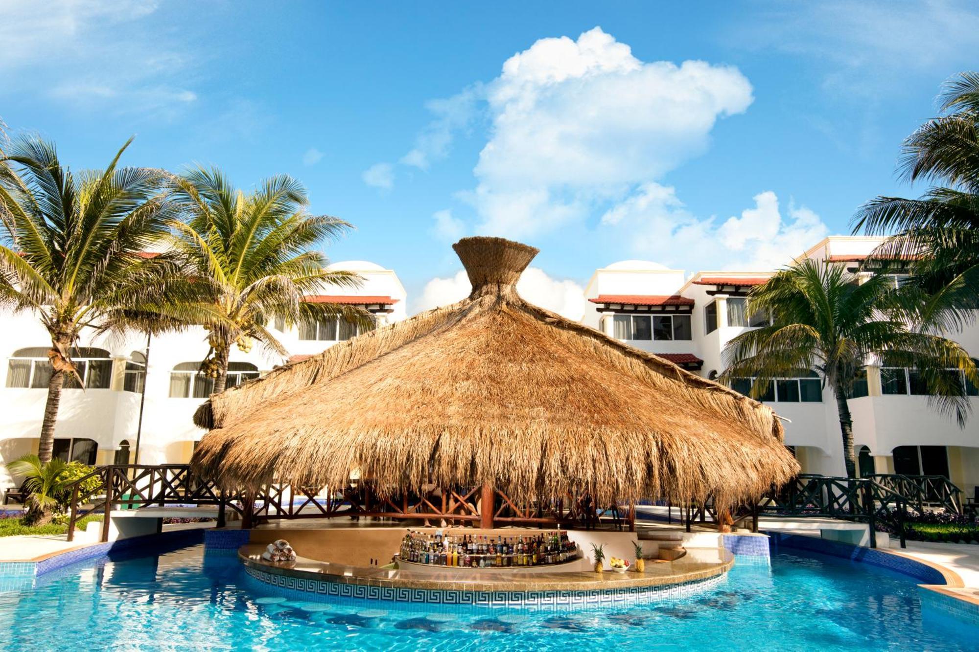 Hidden Au Naturel Adults Only Catamaran, Cenote & Inclusive Resort