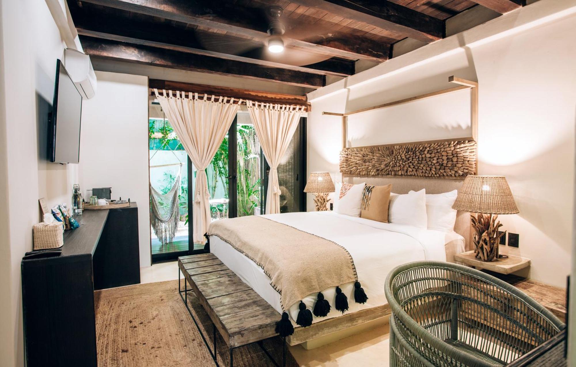 Hotel Orchid House Jungle 5*