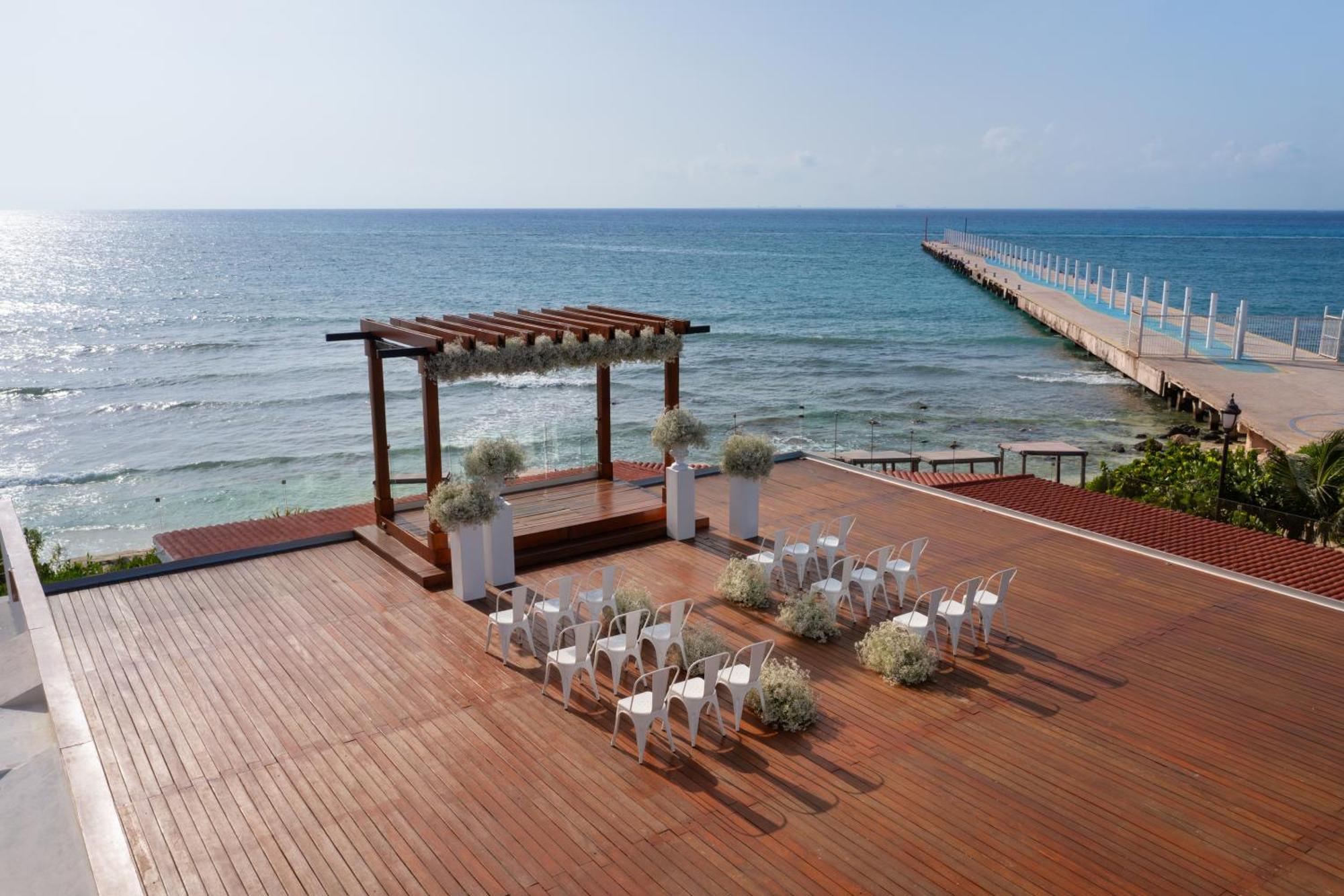 Hyatt Vivid Adult Only Playa del Carmen