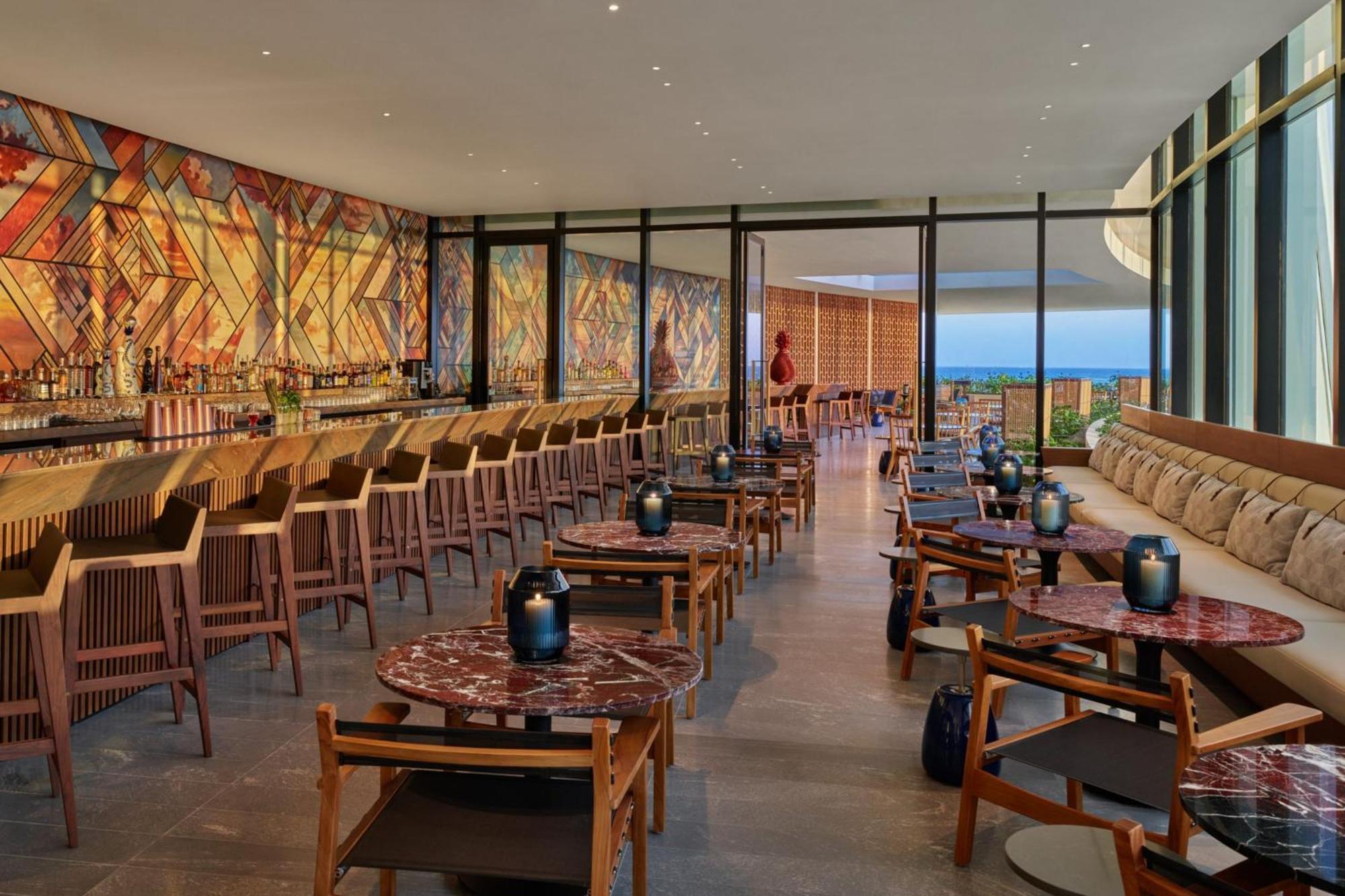 The St. Regis Kanai Resort, Riviera Maya Punta Maroma