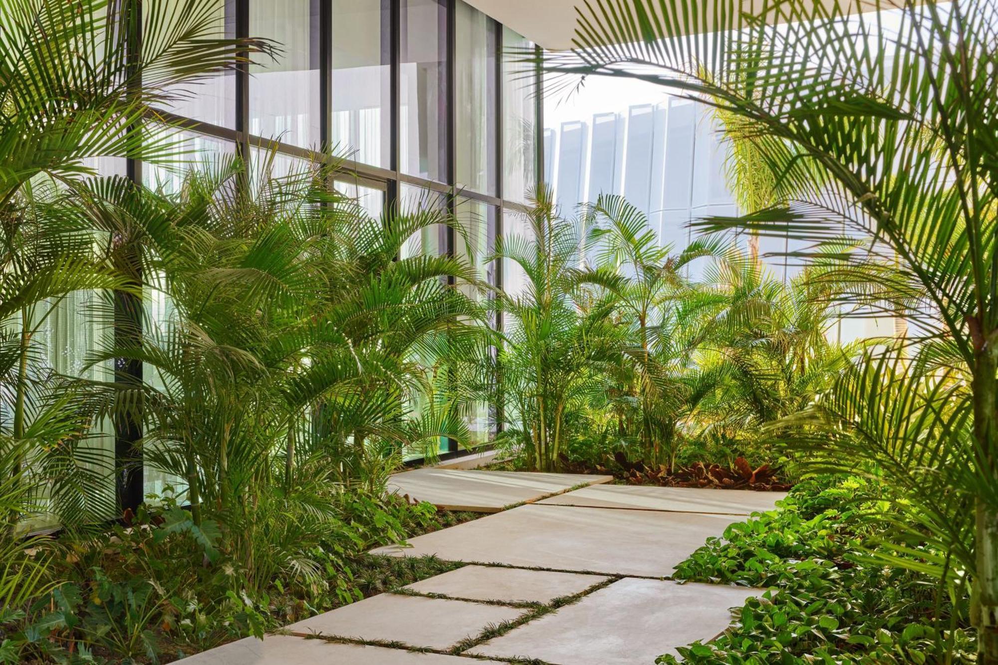 Hotel The St. Regis Kanai Resort, Riviera Maya 5*