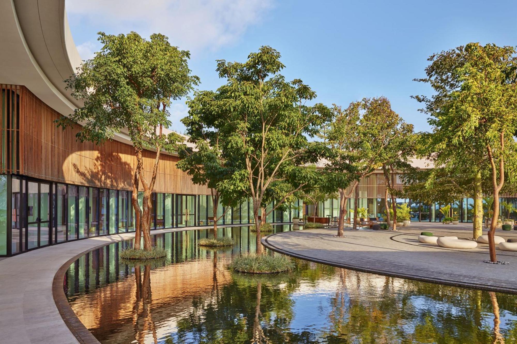 Hotel The St. Regis Kanai Resort, Riviera Maya