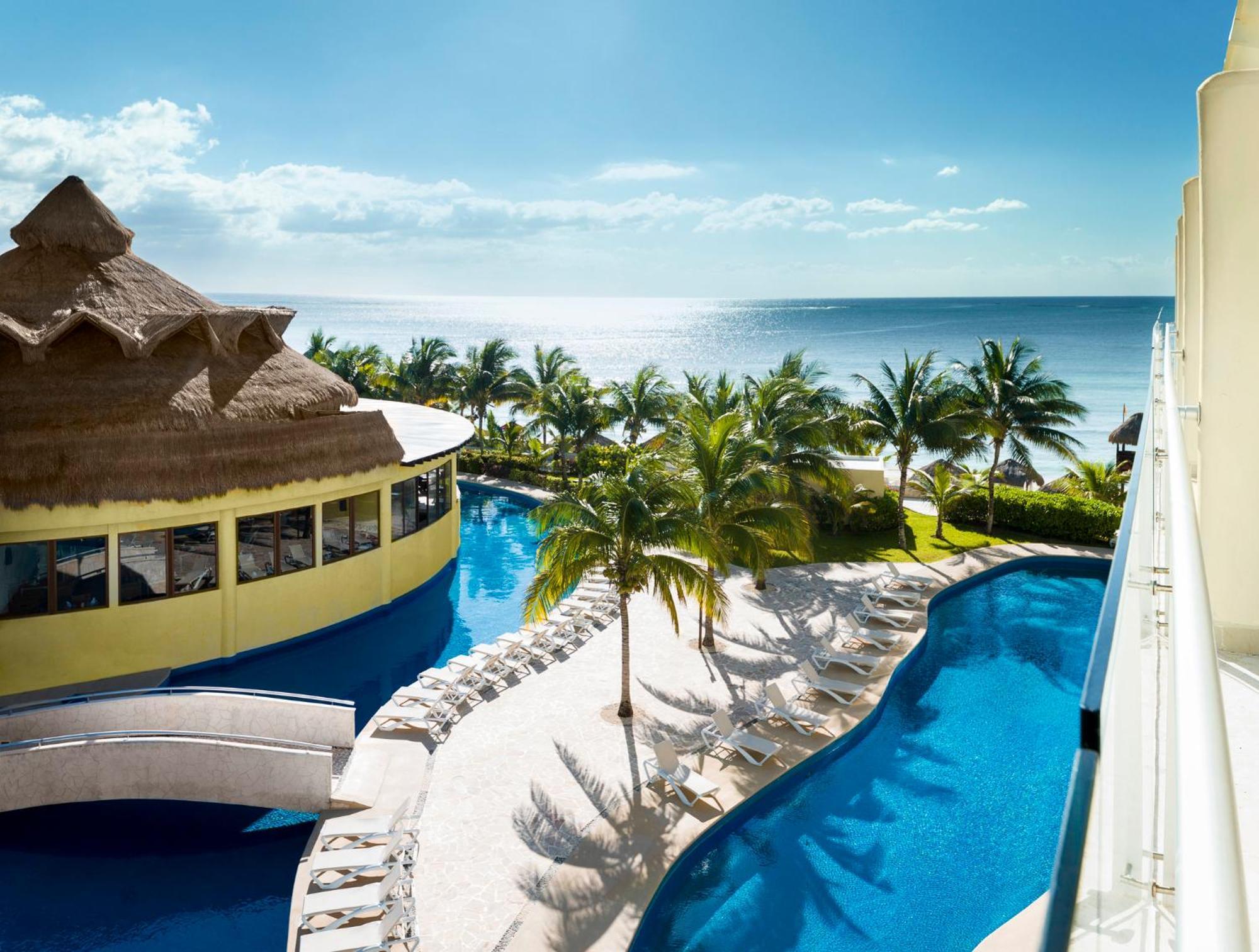 Resort Palmar And Riviera Maya