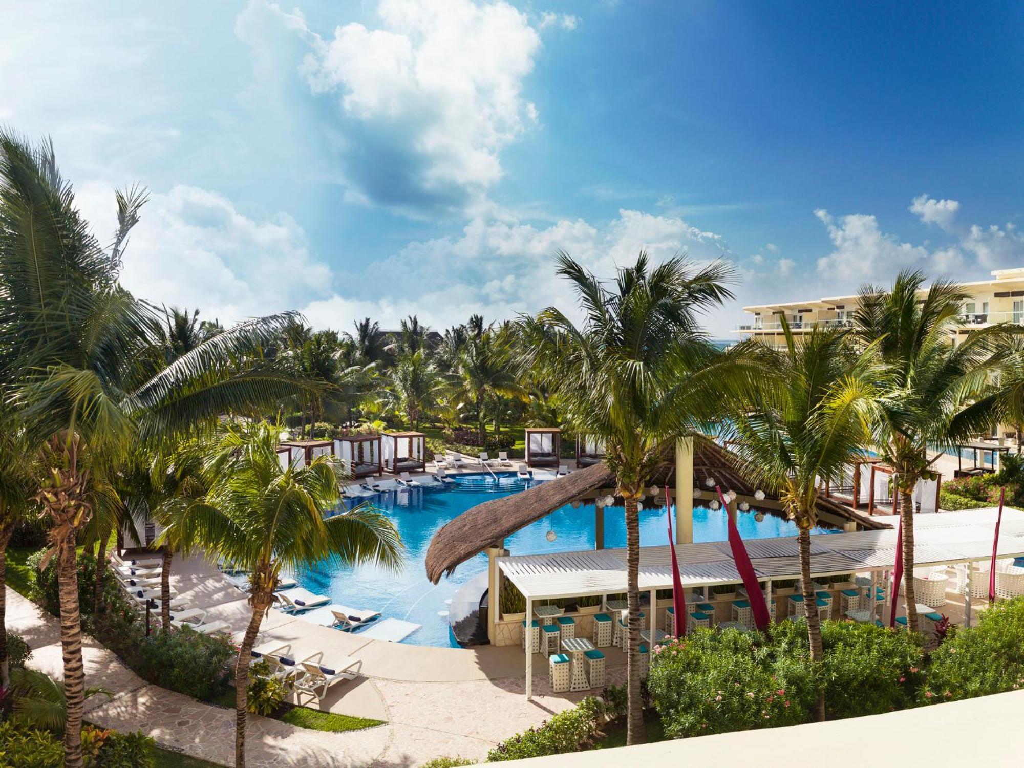Resort Palmar And Riviera Maya Puerto Morelos