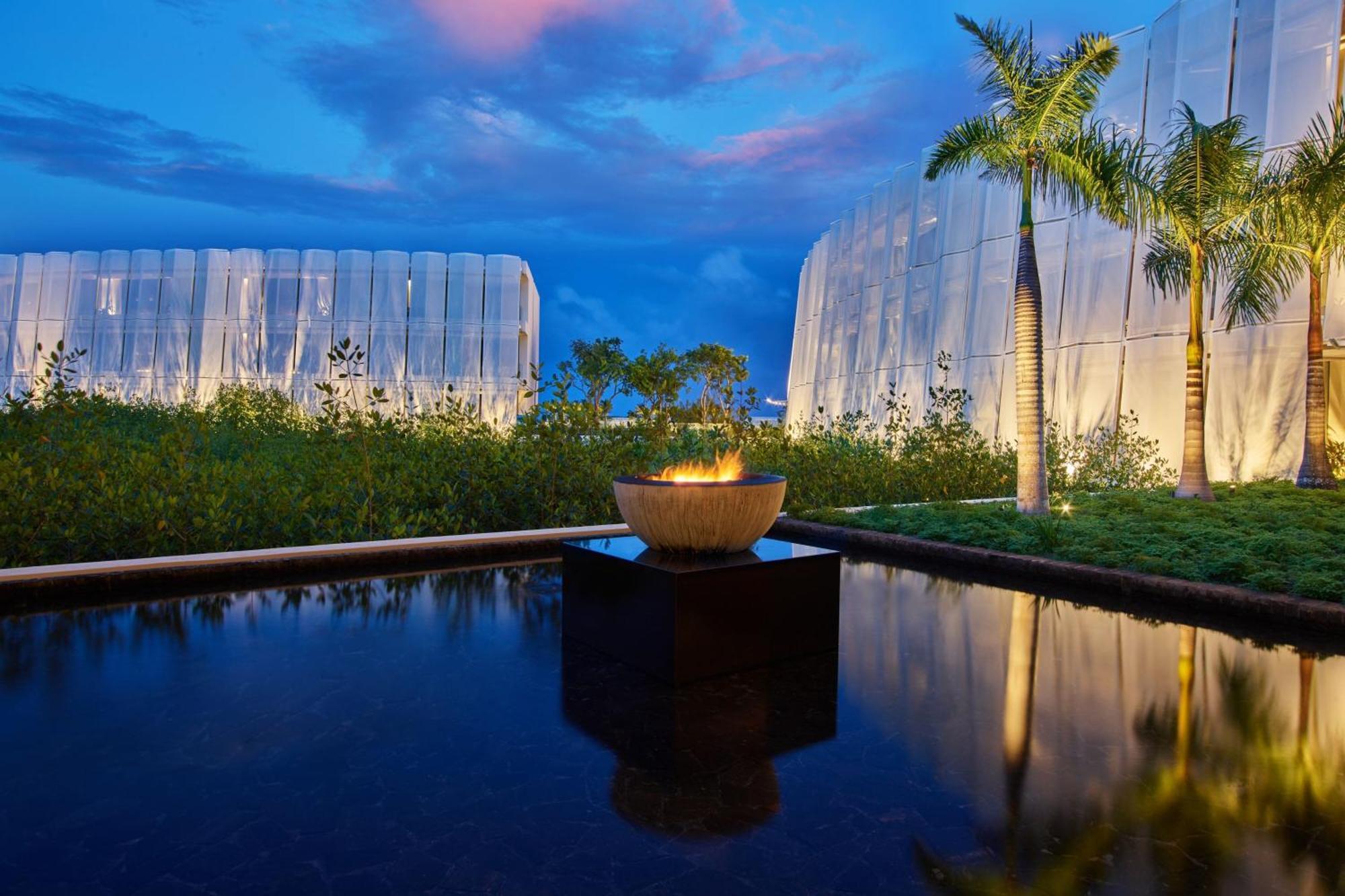 The St. Regis Kanai Resort, Riviera Maya 5*