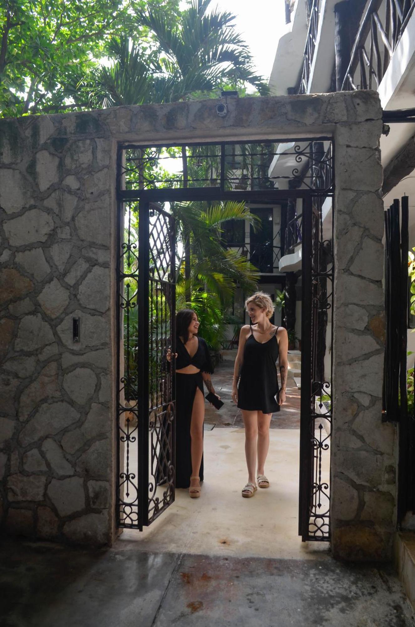 Hotel Siesta Fiesta - 5th Avenue Playa del Carmen