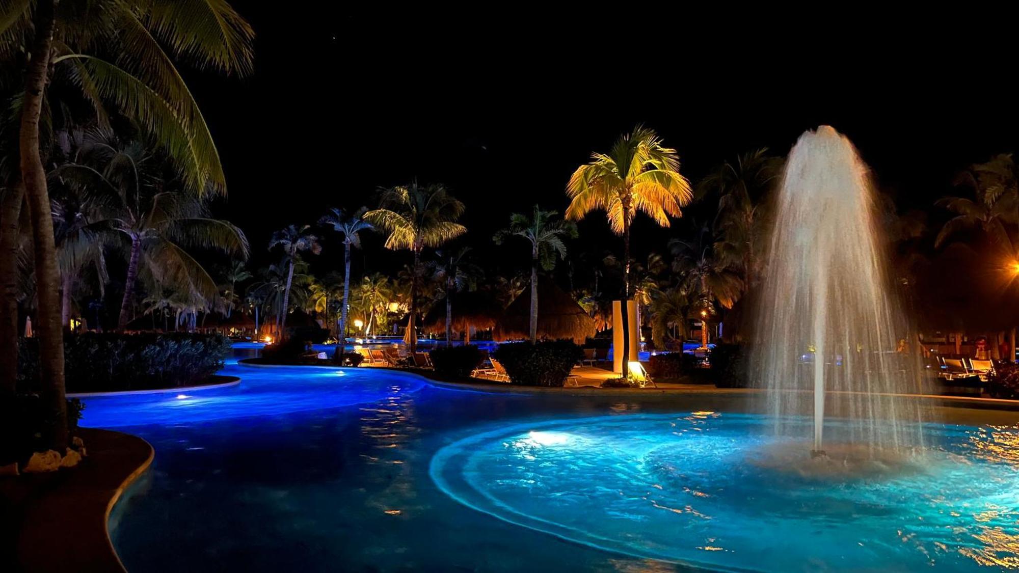 Vidanta, Mayan Palace Resort *