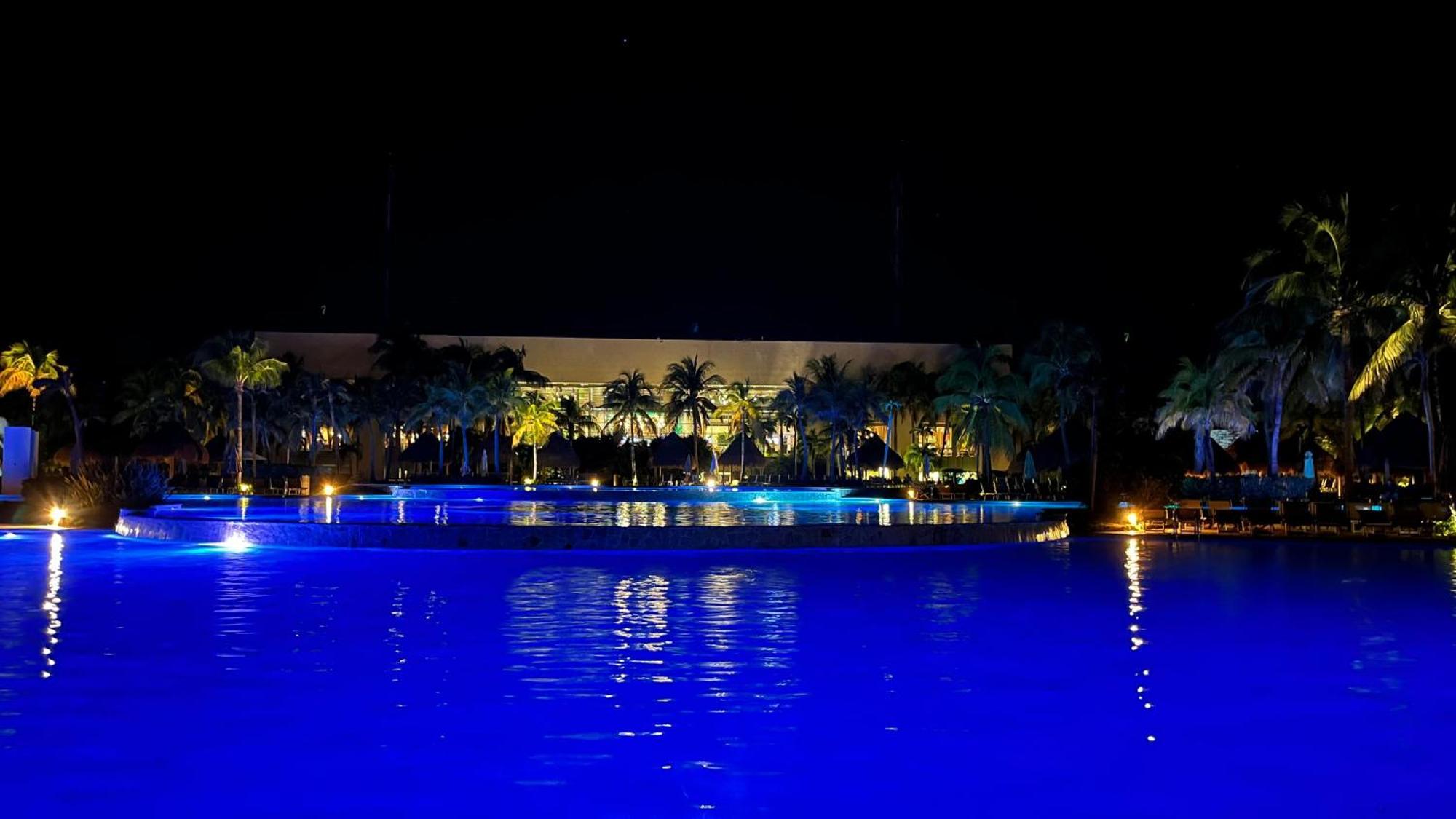 Vidanta, Mayan Palace Resort Puerto Morelos