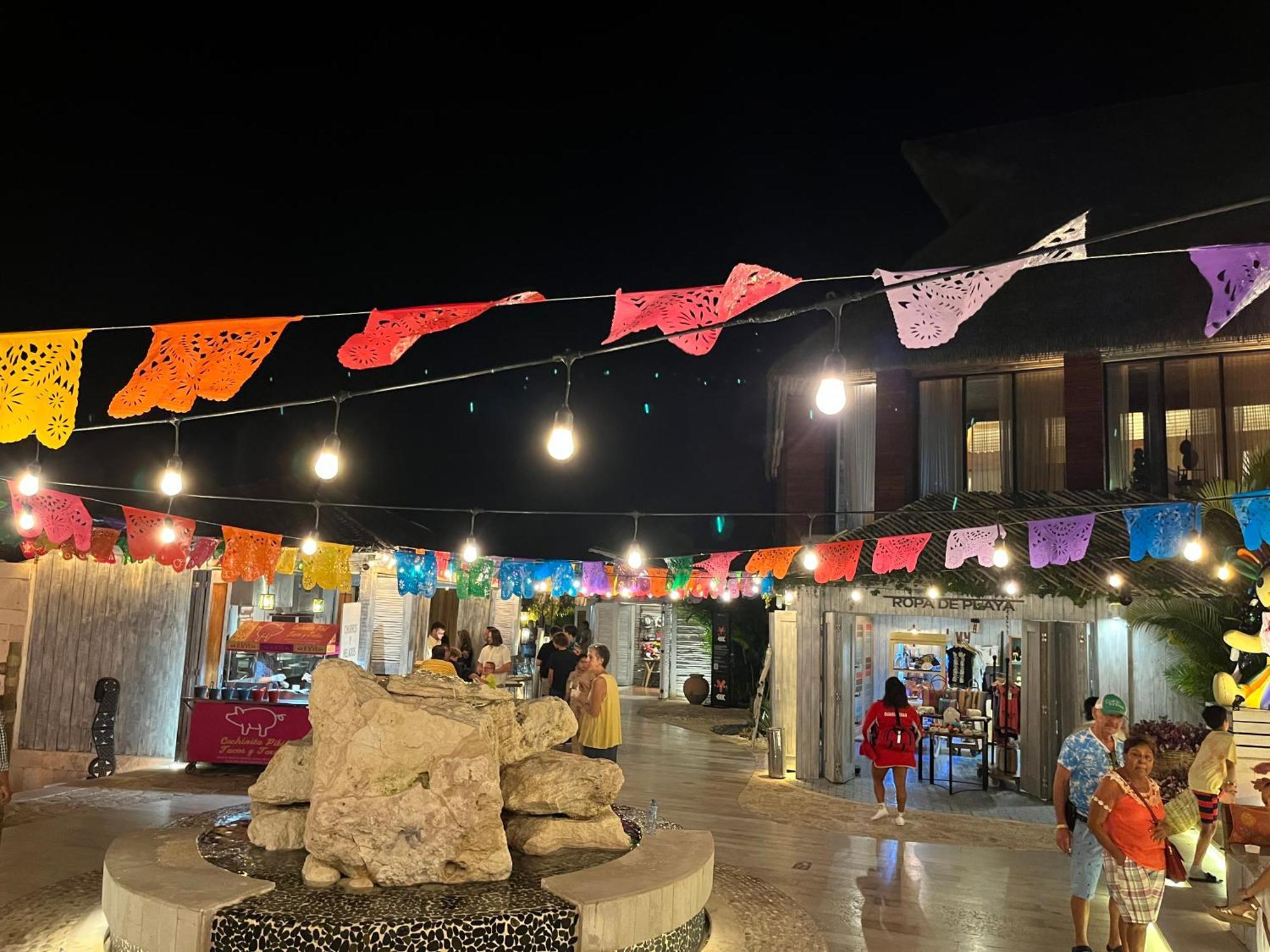Resort Vidanta, Mayan Palace Puerto Morelos