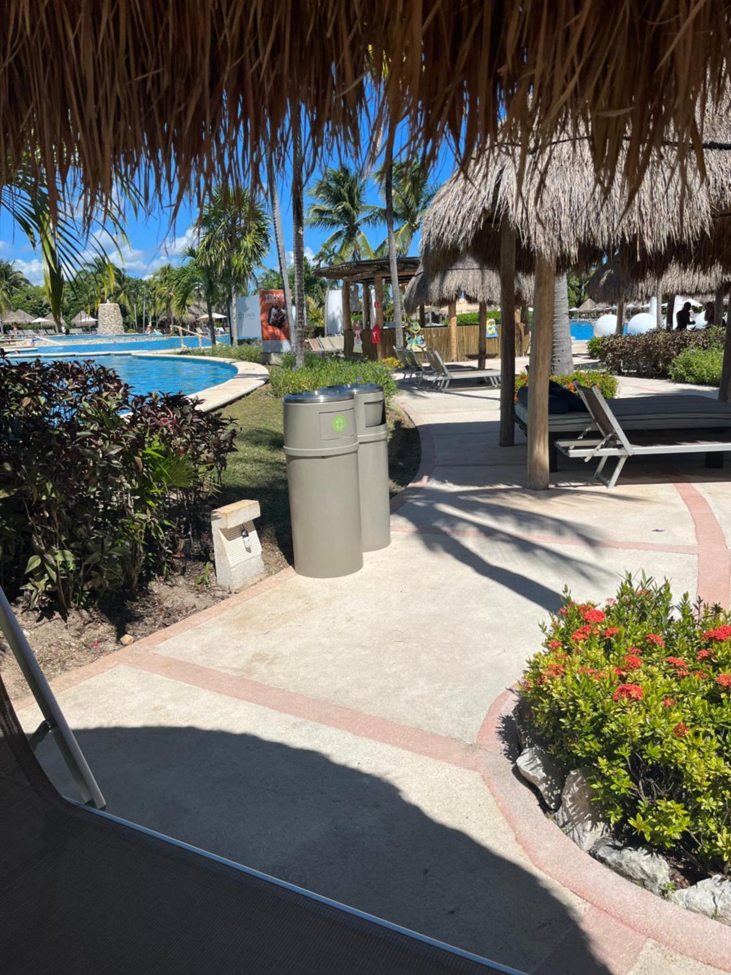 Vidanta, Mayan Palace * Puerto Morelos