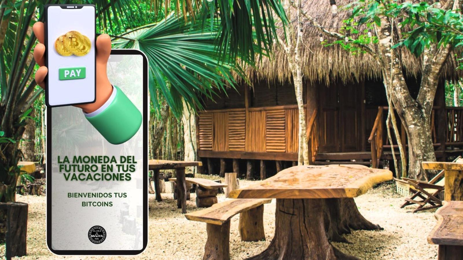 Aldea Maya-ha Con Cenotes