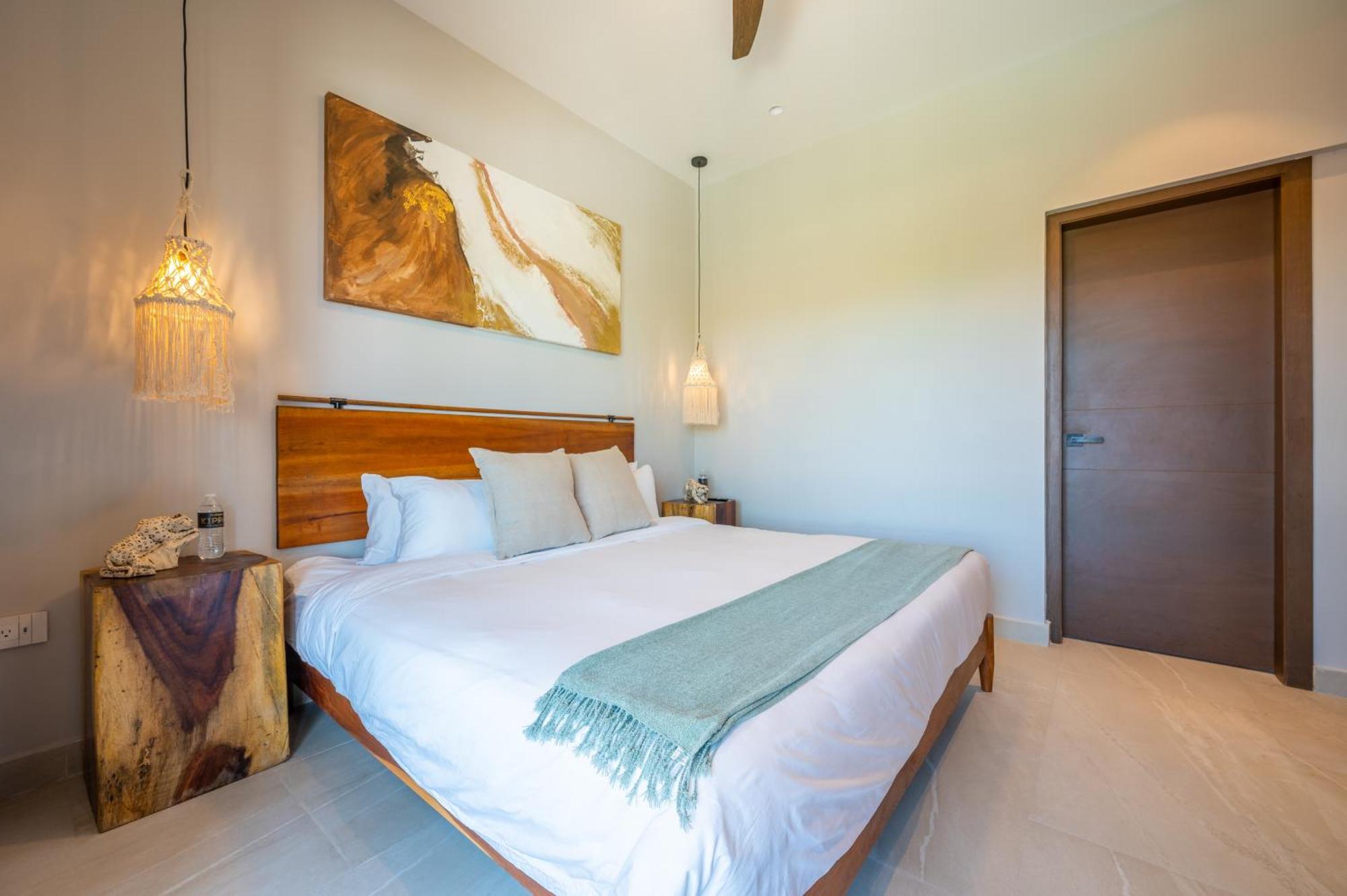 Kippal - Modern Oasis - * Cozumel