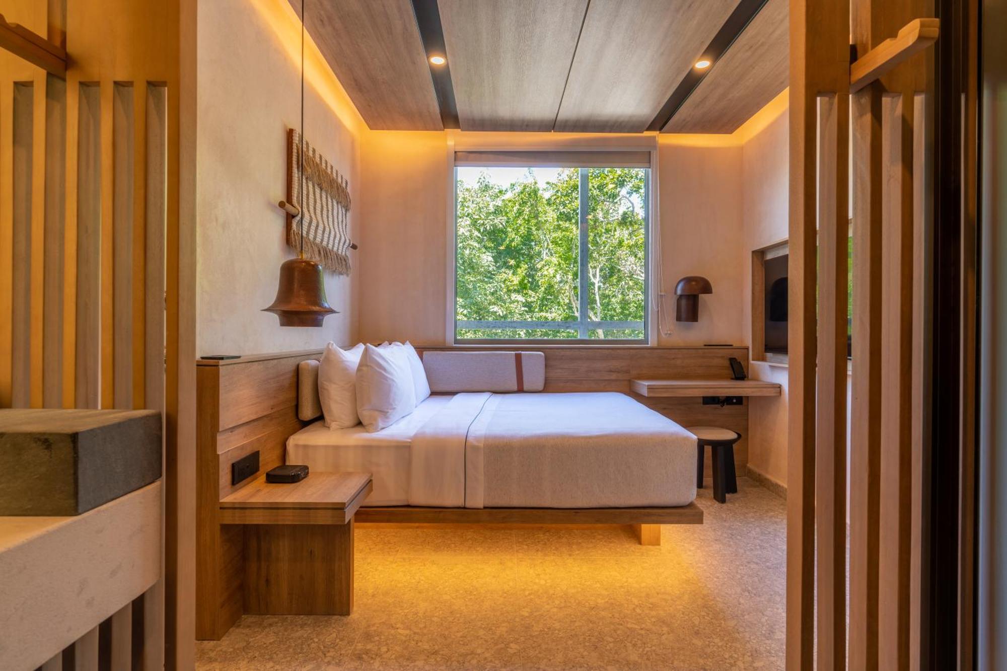 Motto By Hilton 4* Tulum