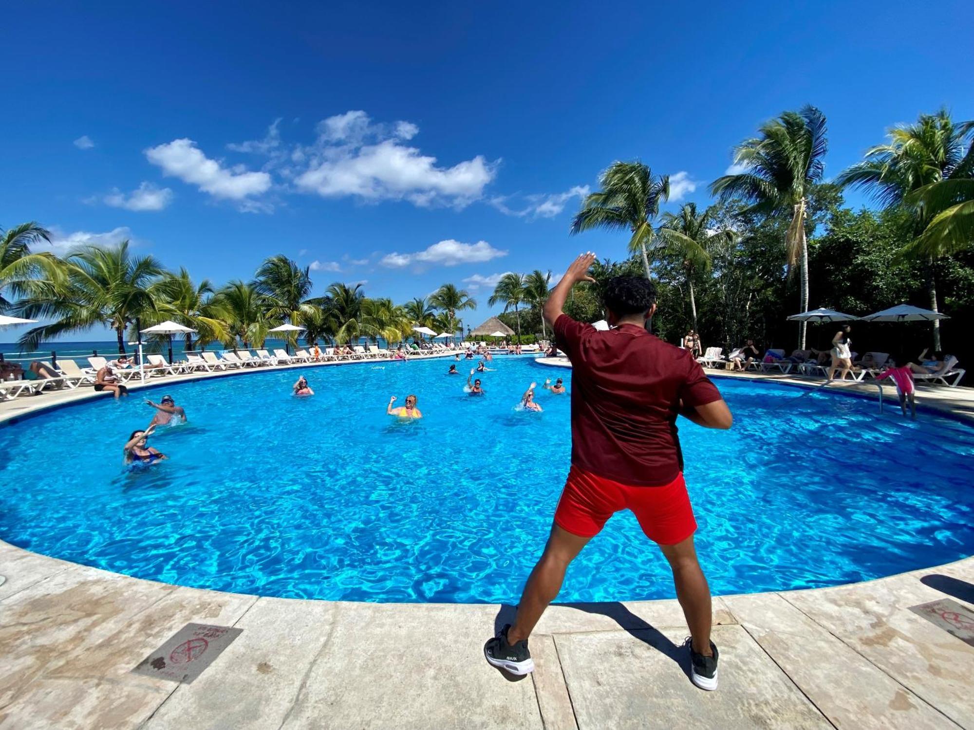 Resort Occidental Cozumel