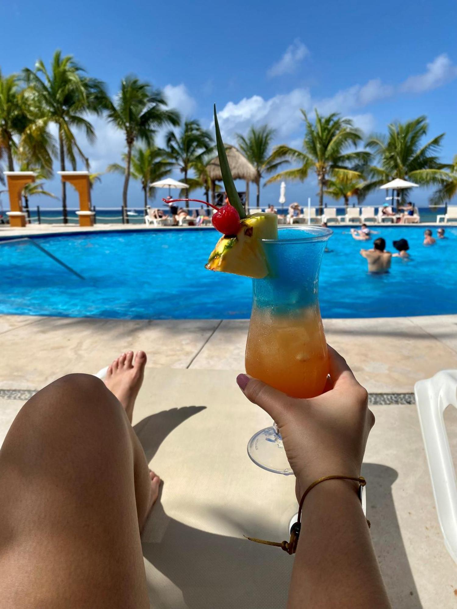 Resort Occidental