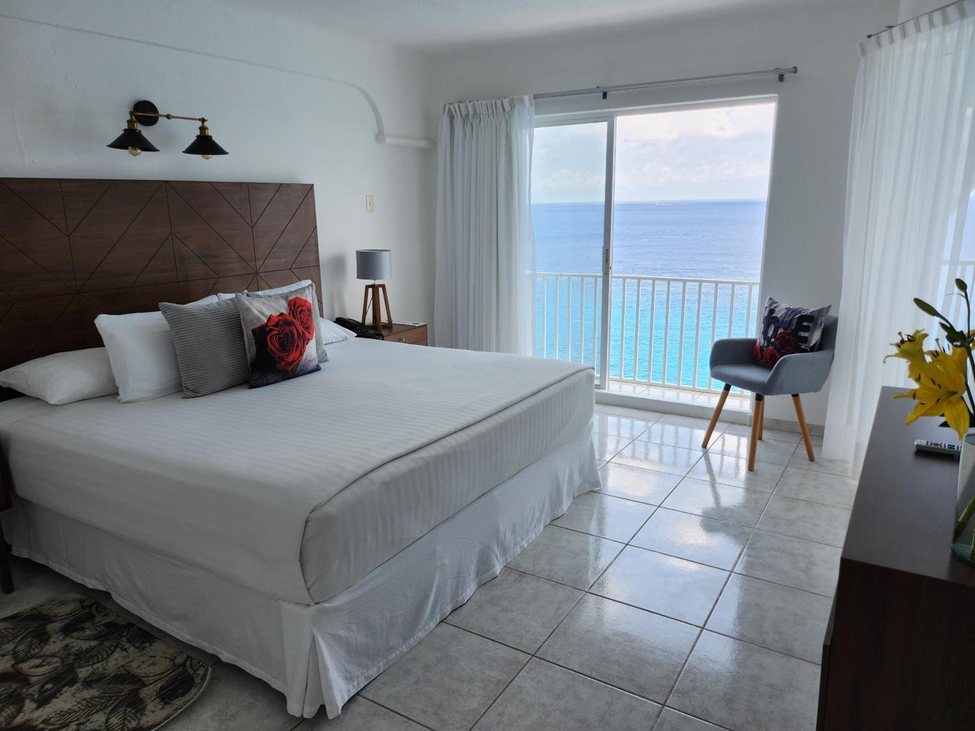 Hotel Coral Princess & Dive Cozumel