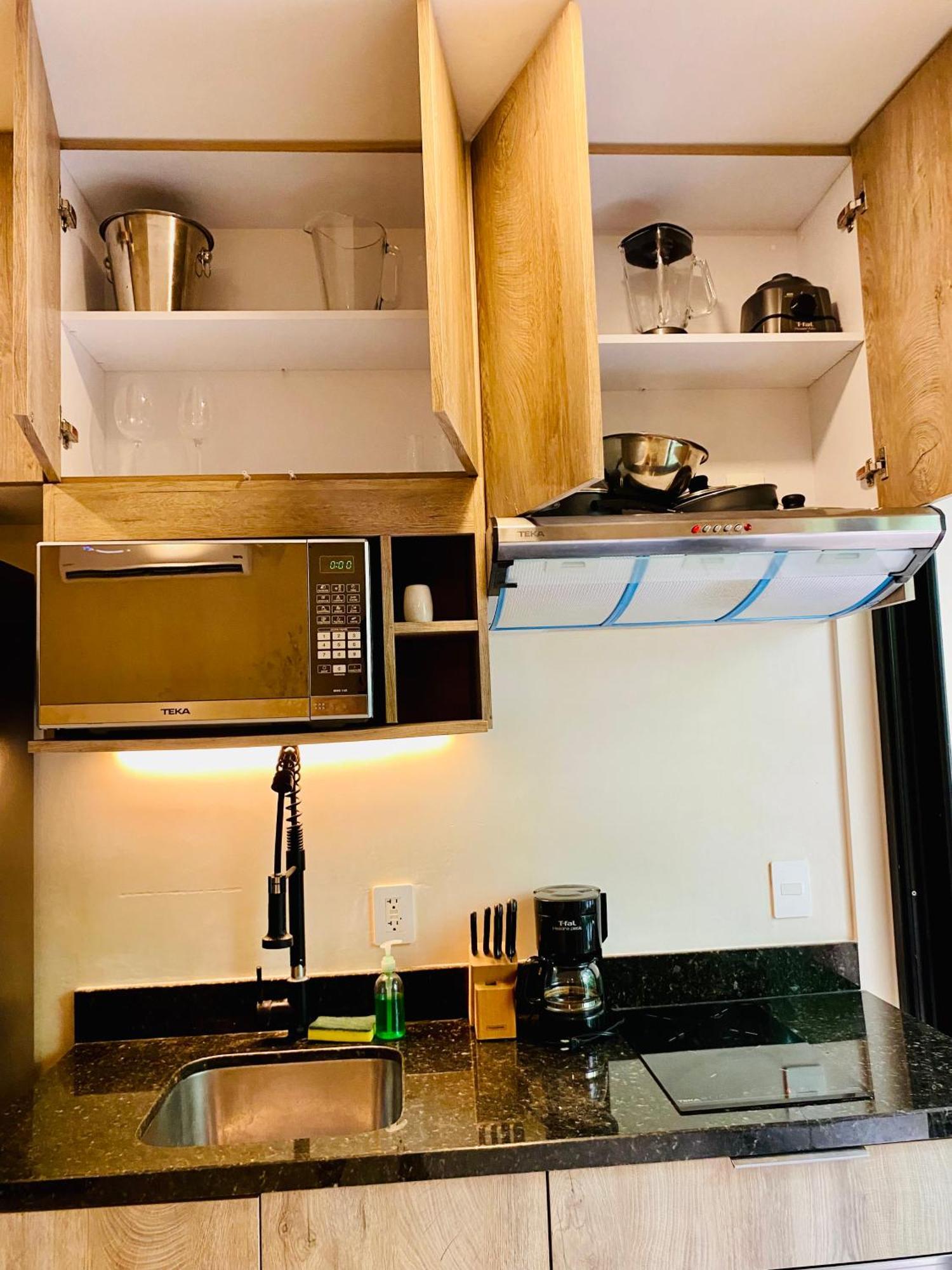 Apartment Cacao Departamentos *