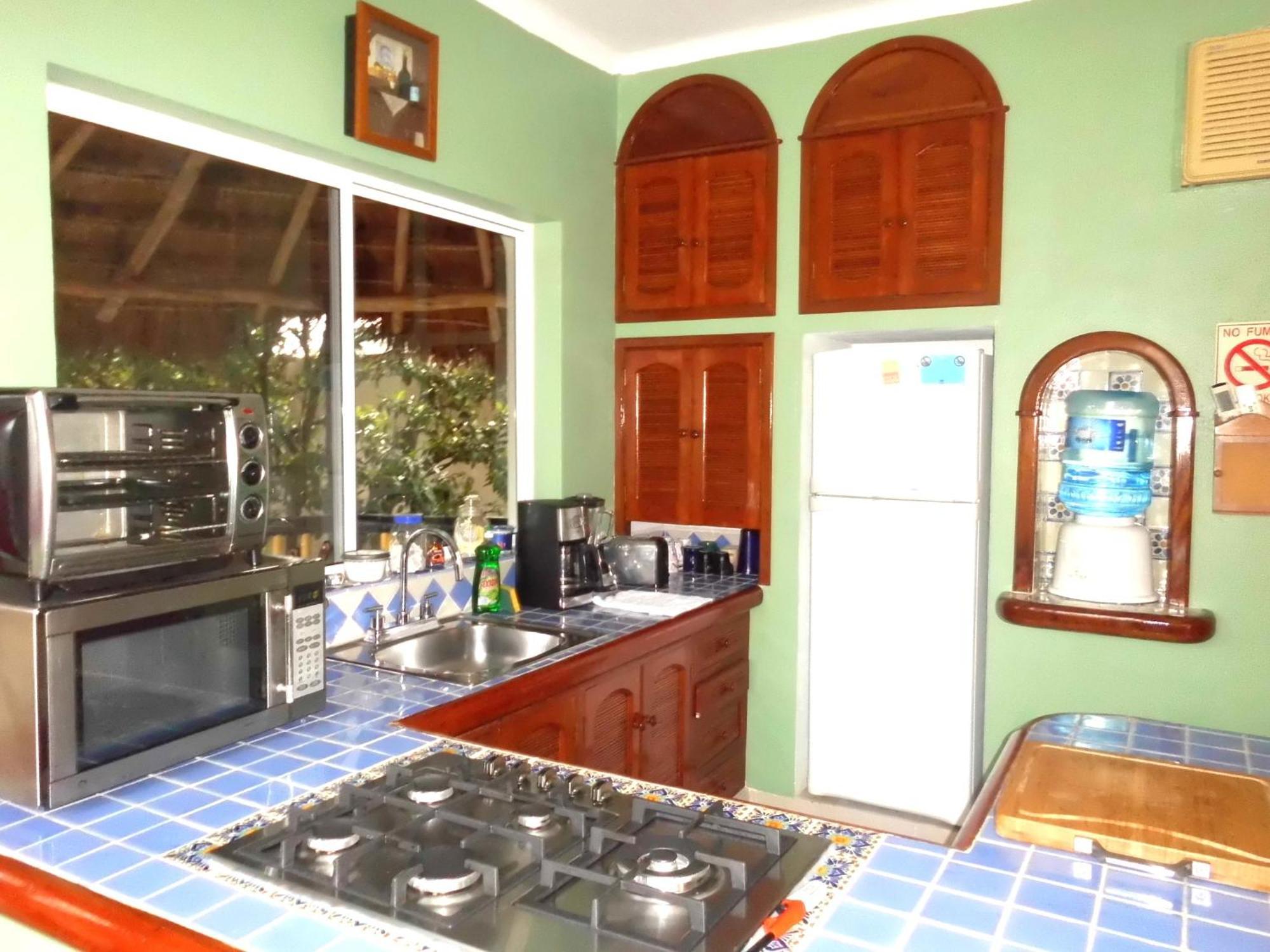 Casa Gatos 2* Akumal