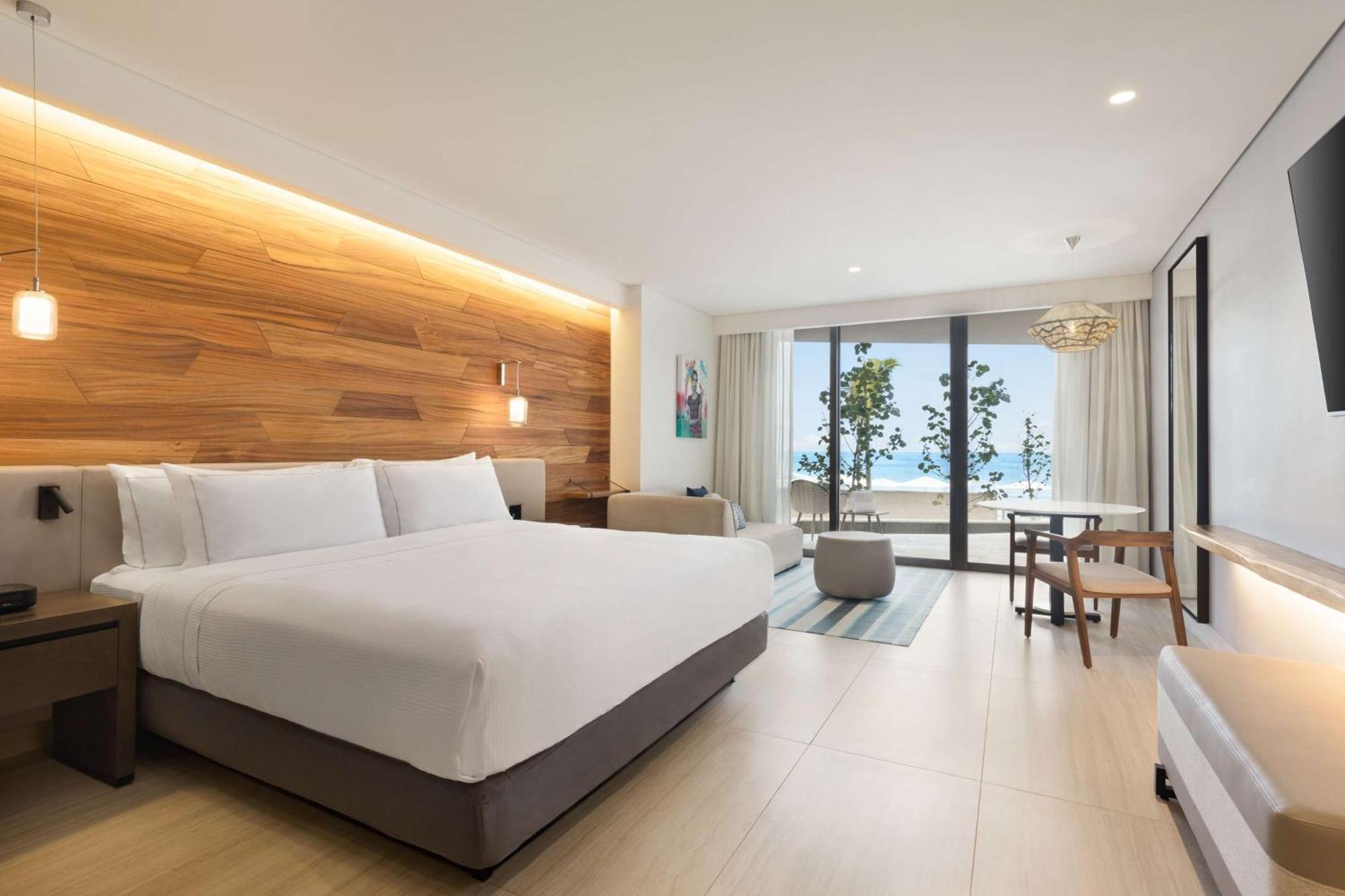 Hilton Cancun, An 5* Puerto Morelos
