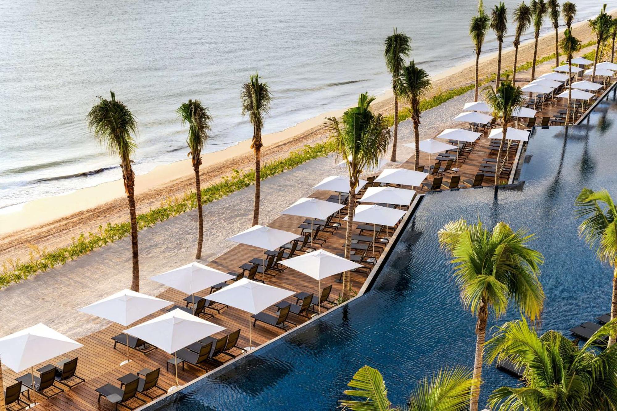 Hilton Cancun, An Puerto Morelos