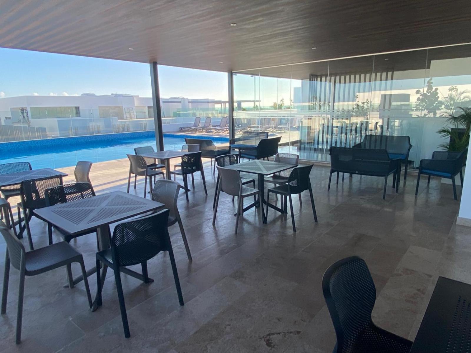 Ipana B113 Inner Court, Quiet 1 Bedroom Apartment *