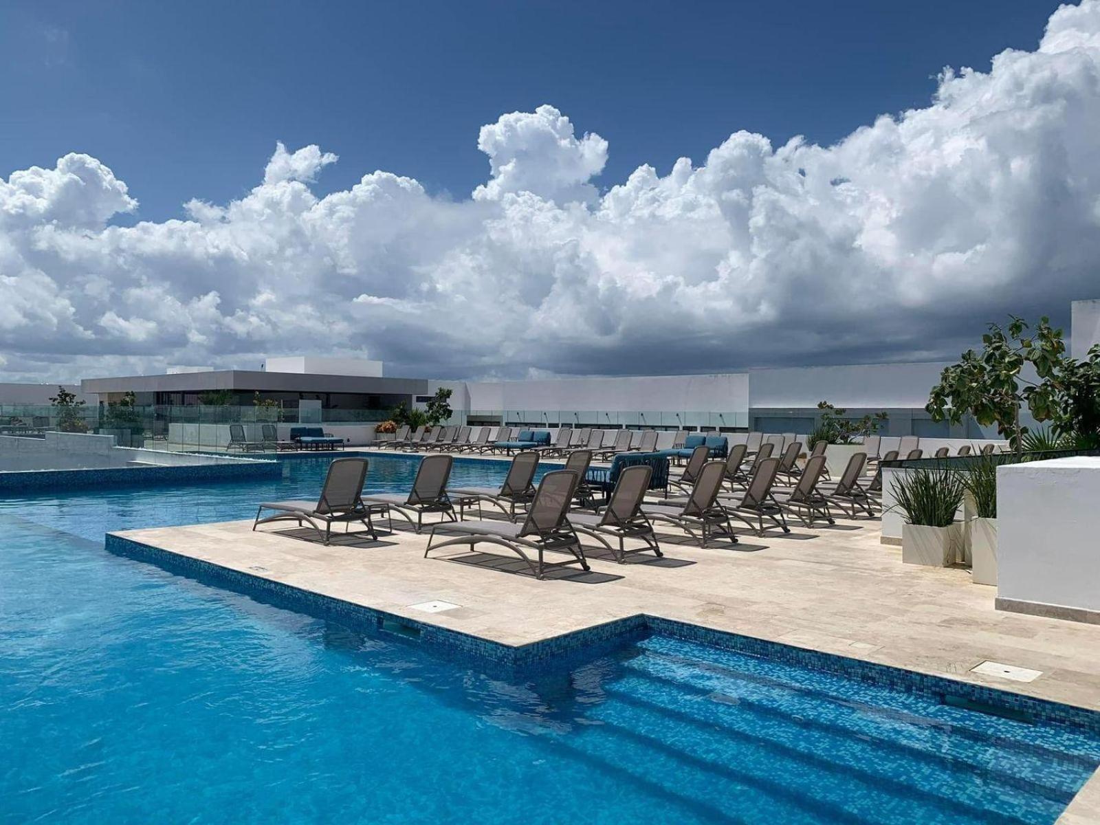 Ipana B113 Inner Court, Quiet 1 Bedroom Apartment