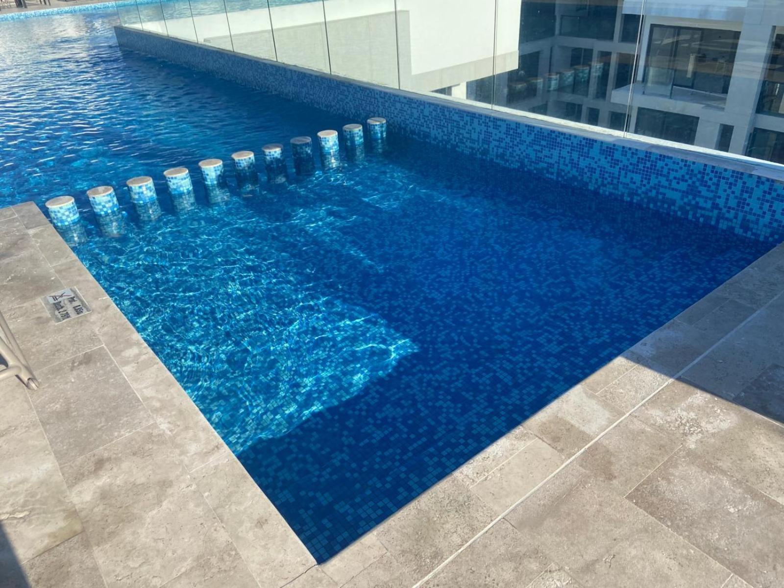 Apartment Ipana B113 Inner Court, Quiet 1 Bedroom *