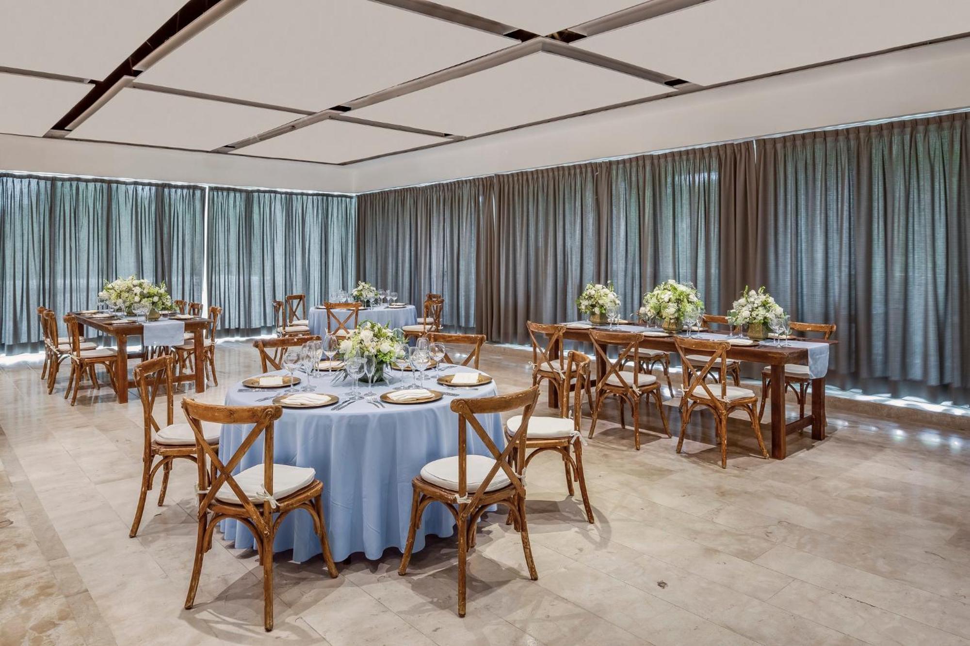 Fiesta Americana Resort 5*
