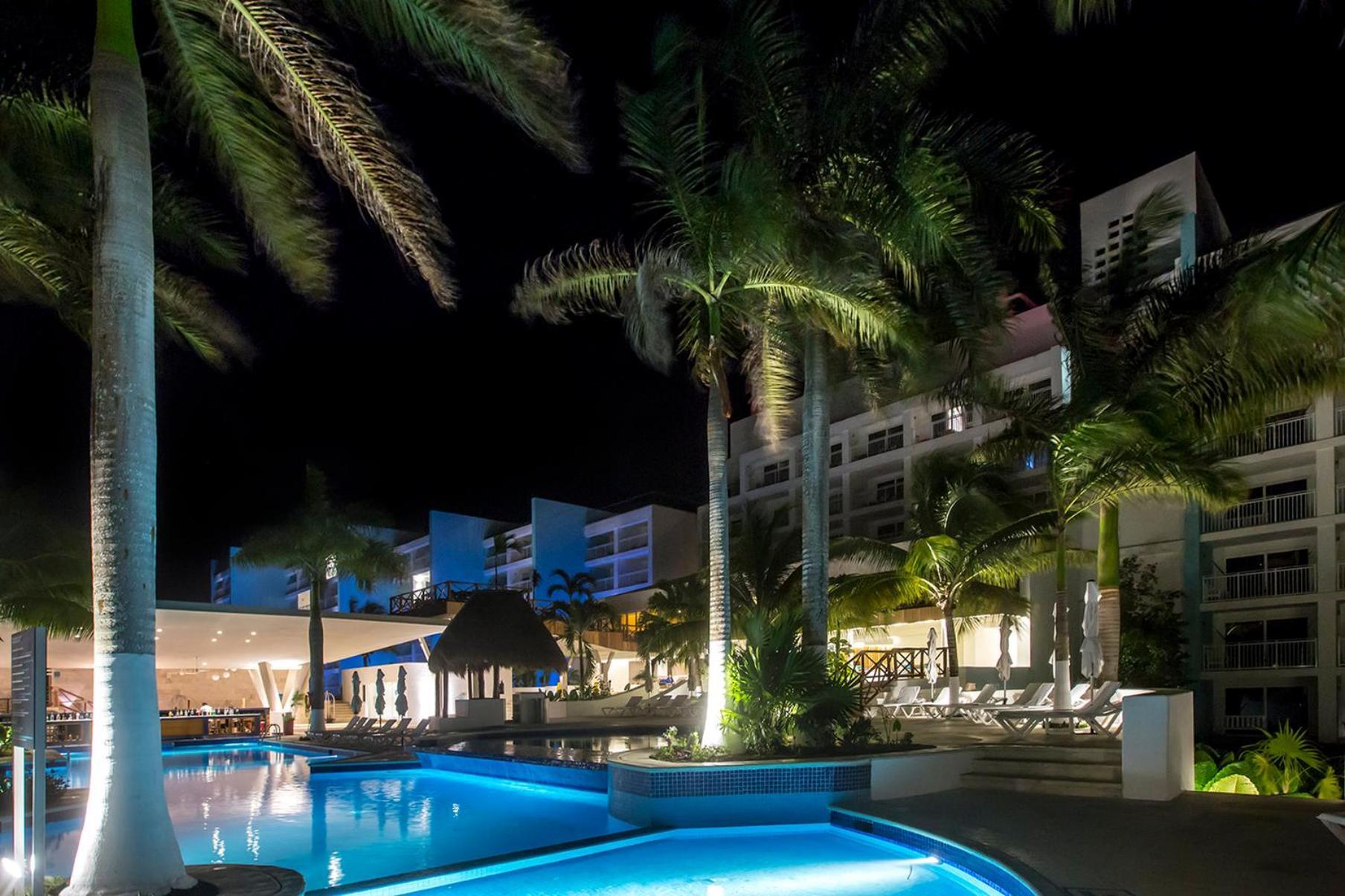 Fiesta Americana Resort