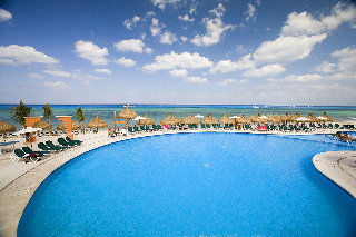 Royal Club Grand Hotel Cozumel