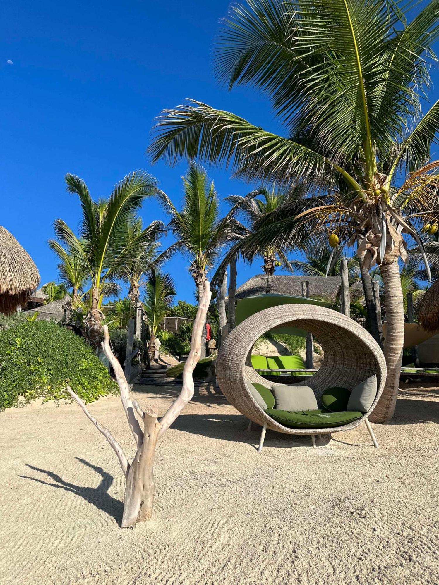 Suenos 4* Tulum