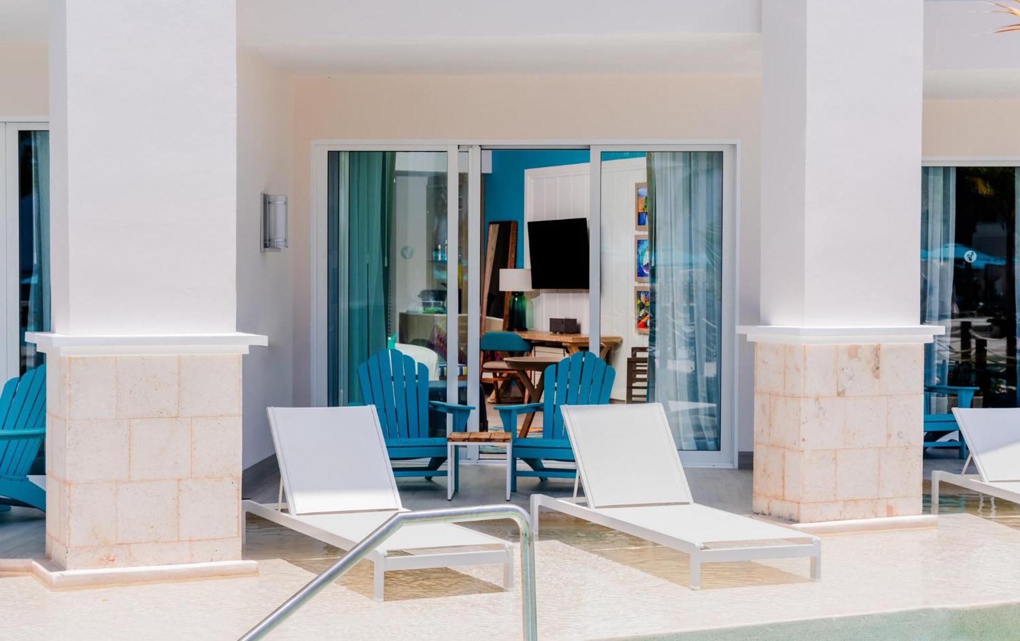 Margaritaville Island Reserve Riviera Maya - An Adults Only Karisma Experience 5*