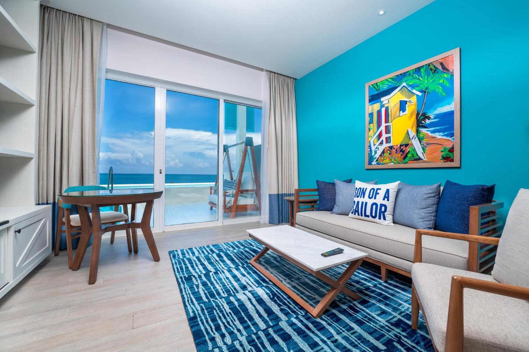 Margaritaville Island Reserve Riviera Maya - An Adults Only Karisma Experience