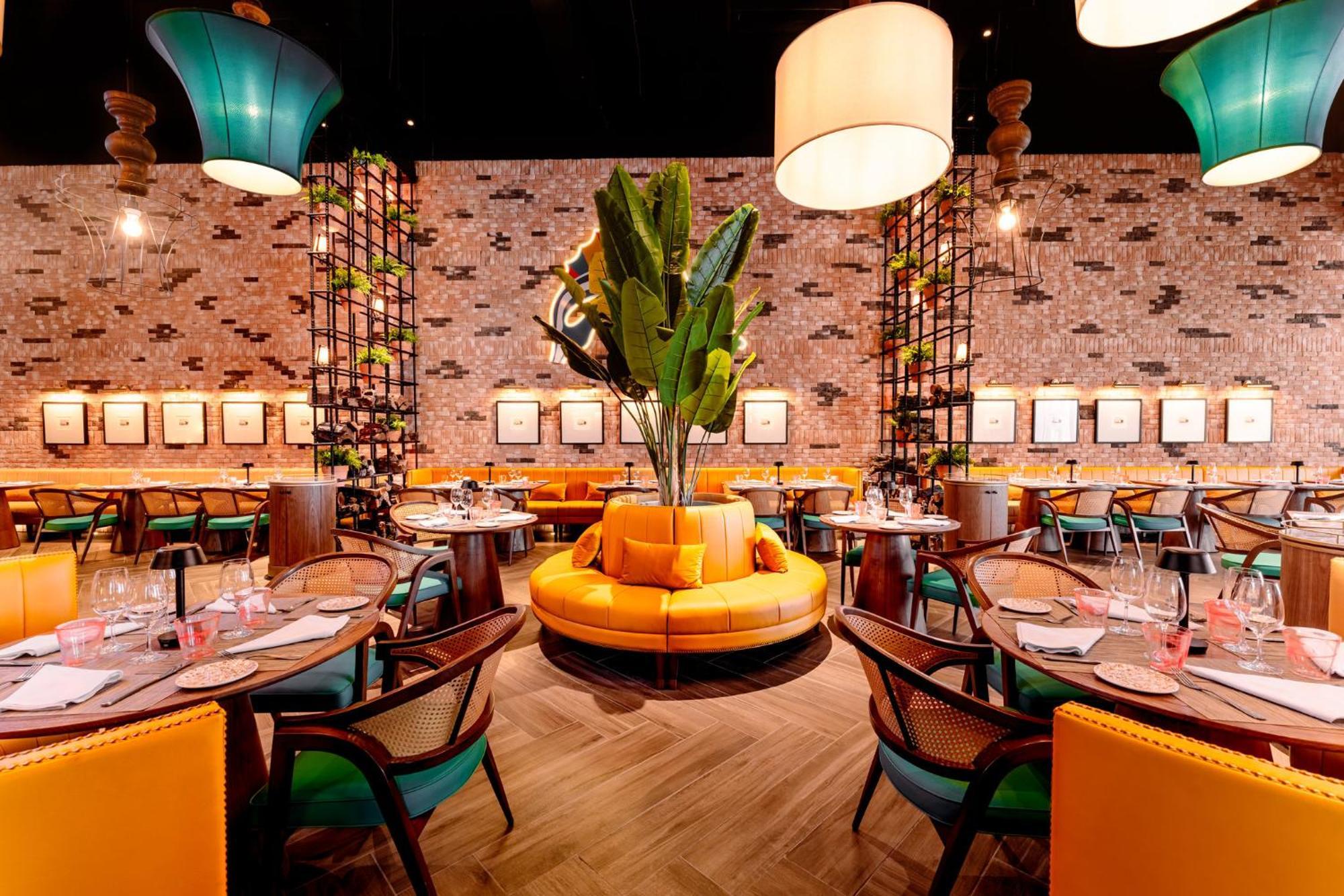 Resort Margaritaville Island Reserve Riviera Maya - An Adults Only Karisma Experience 5*