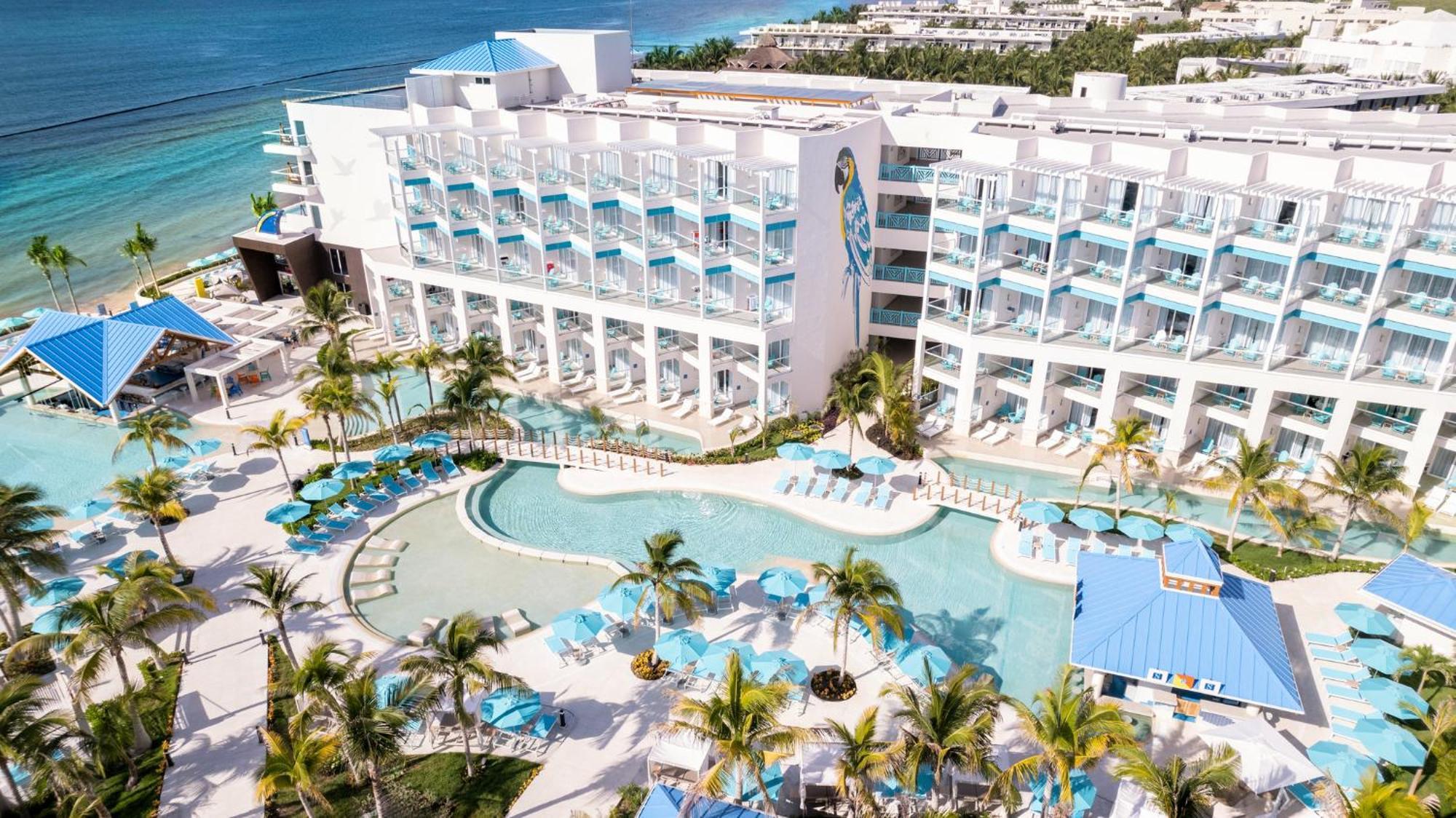 Margaritaville Island Reserve Riviera Maya - An Adults Only Karisma Experience Puerto Morelos