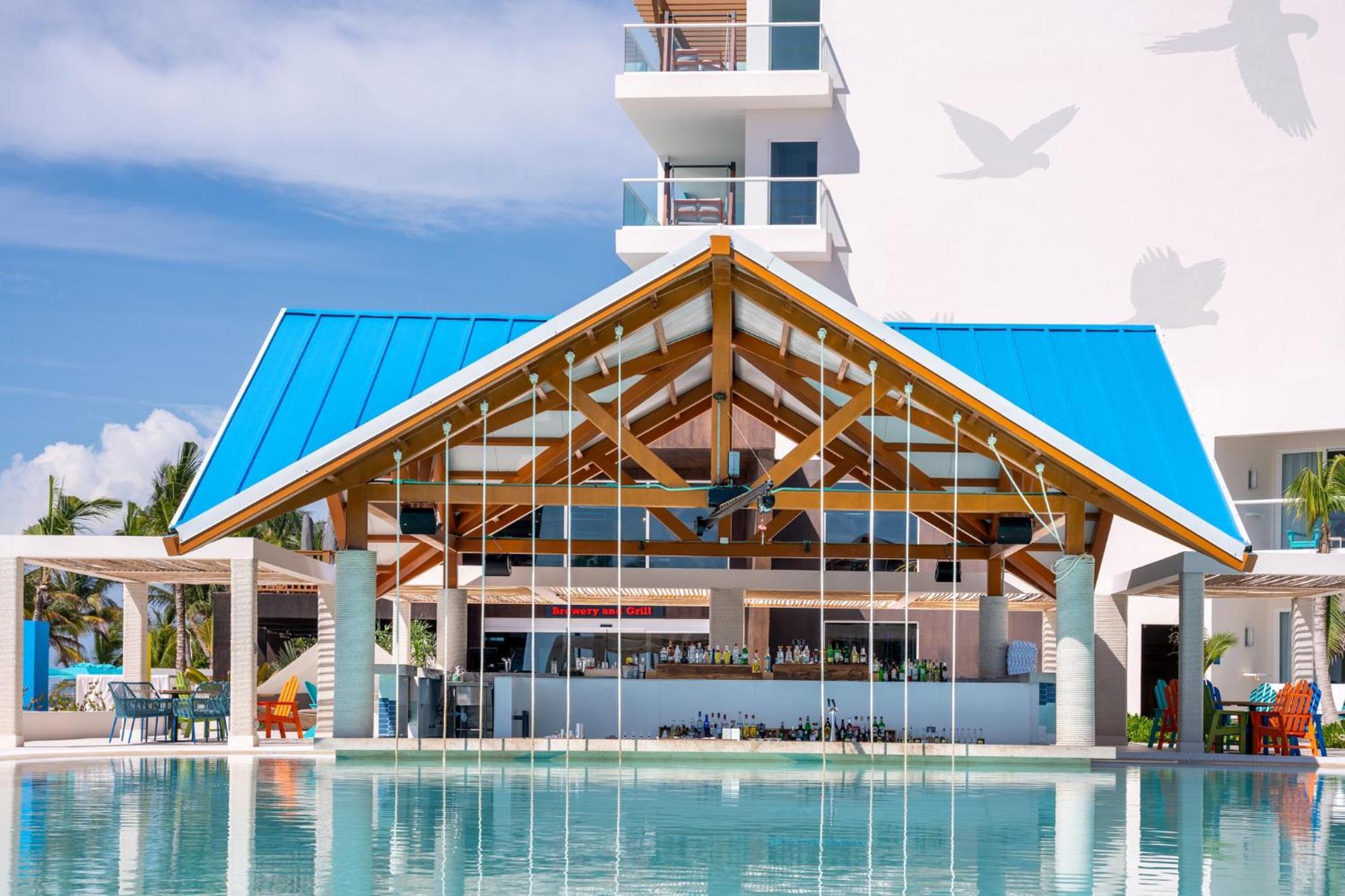 Margaritaville Island Reserve Riviera Maya - An Adults Only Karisma Experience