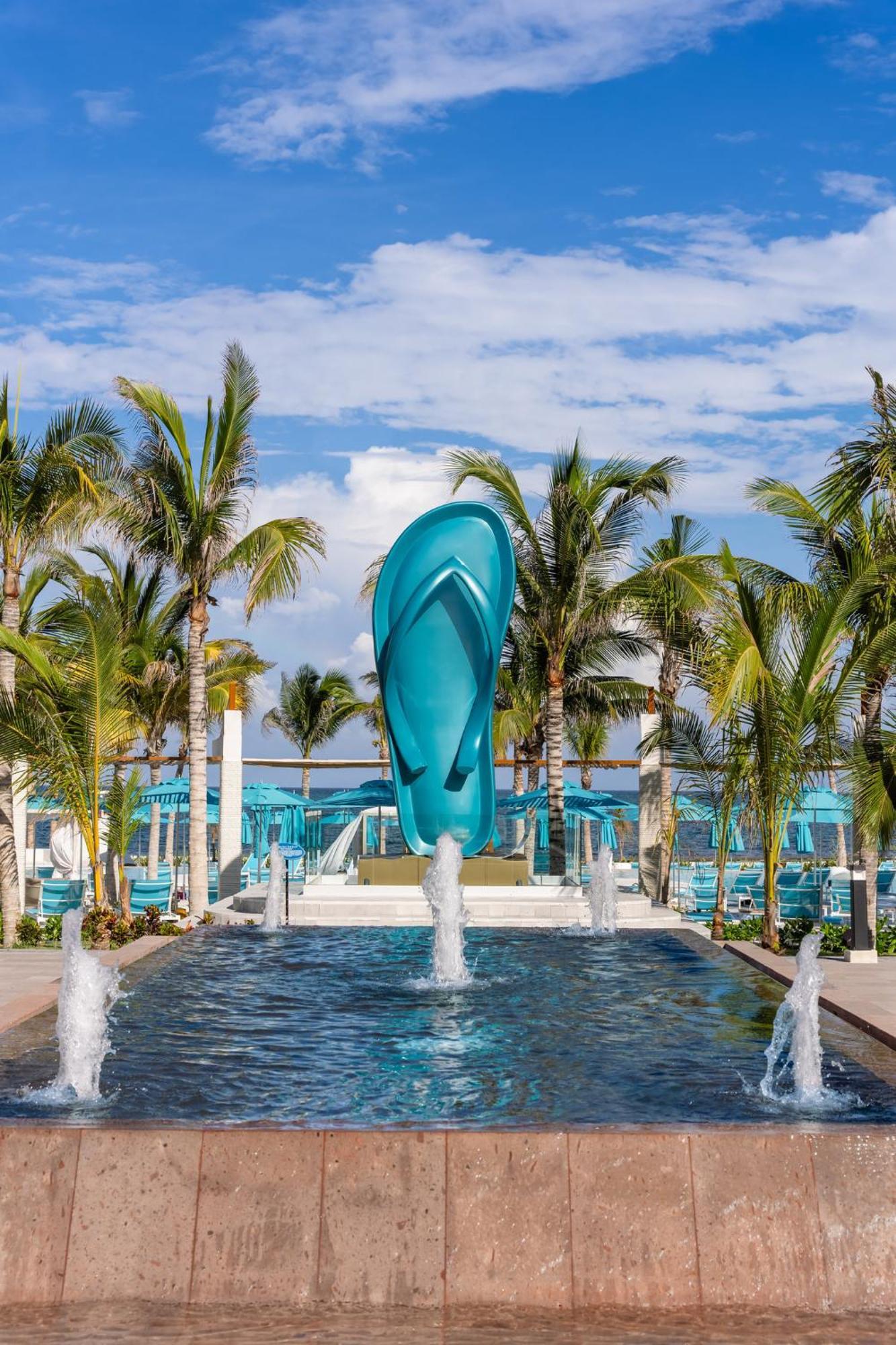 Margaritaville Island Reserve Riviera Maya - An Adults Only Karisma Experience Resort Puerto Morelos