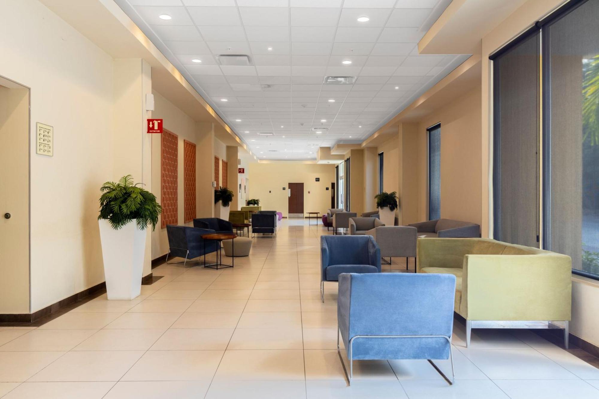 Hotel Express By Marriott Playa del Carmen