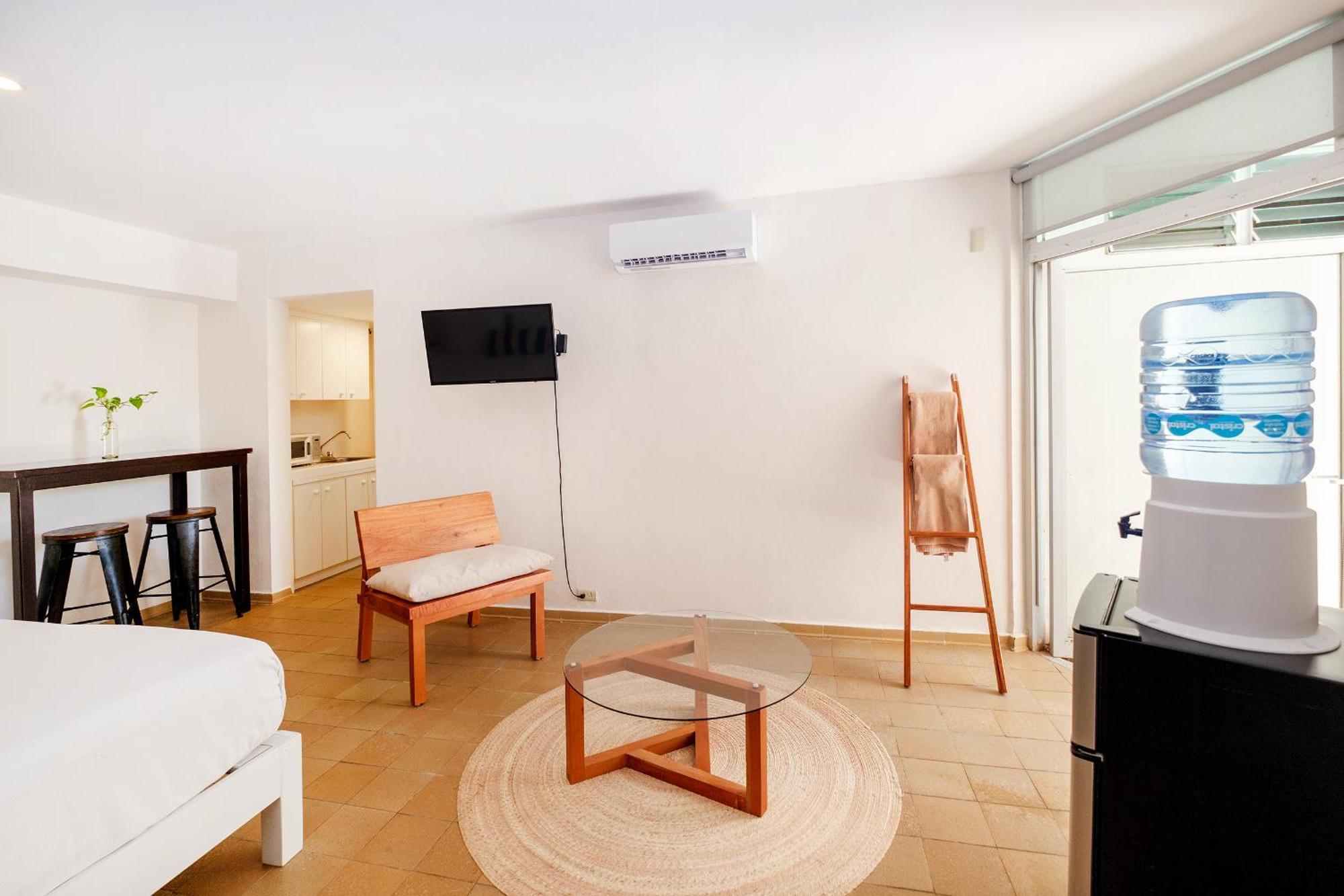 Turquesa Hotel 3*