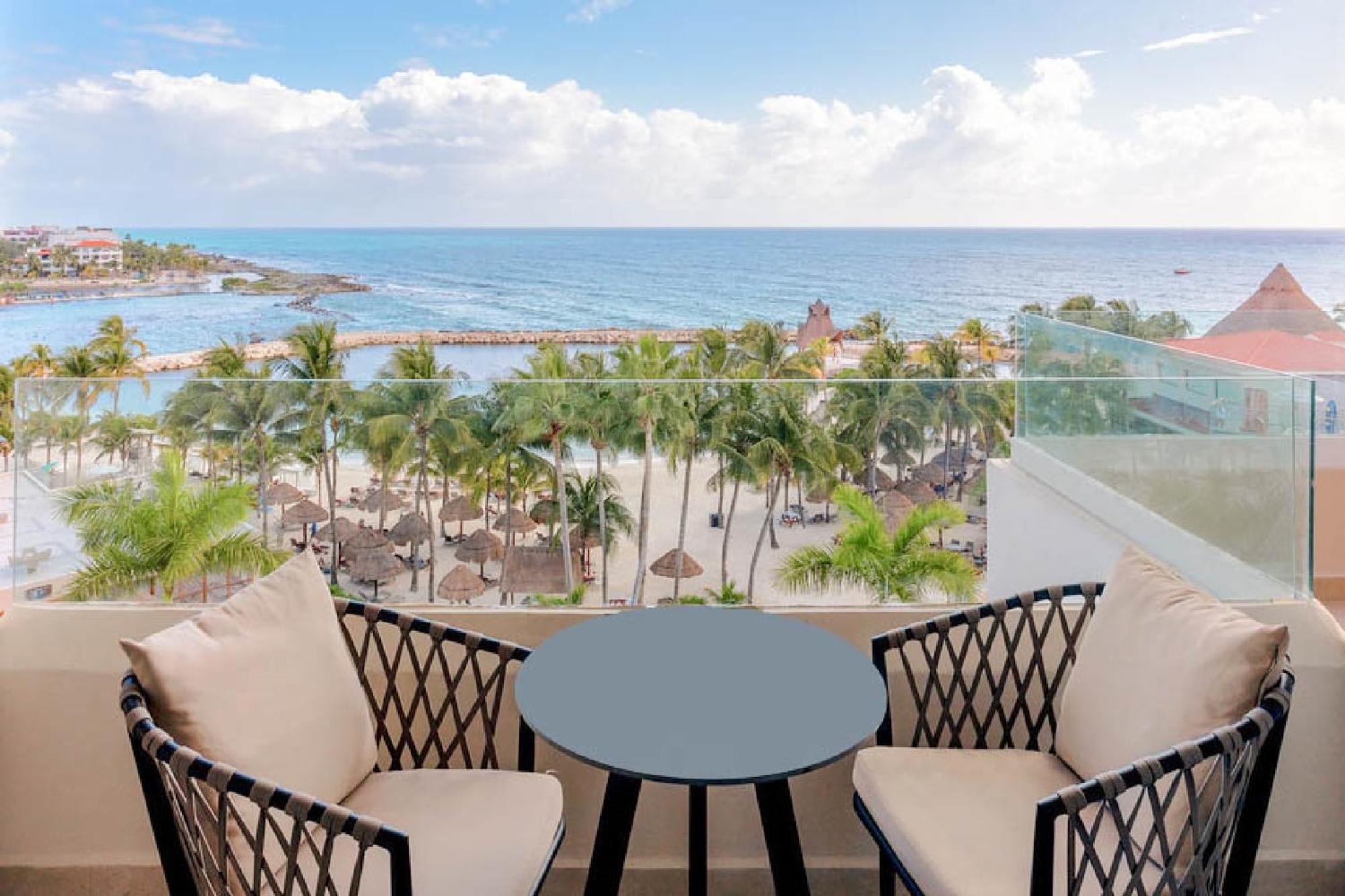 Dreams Aventuras Riviera Maya Resort 4*