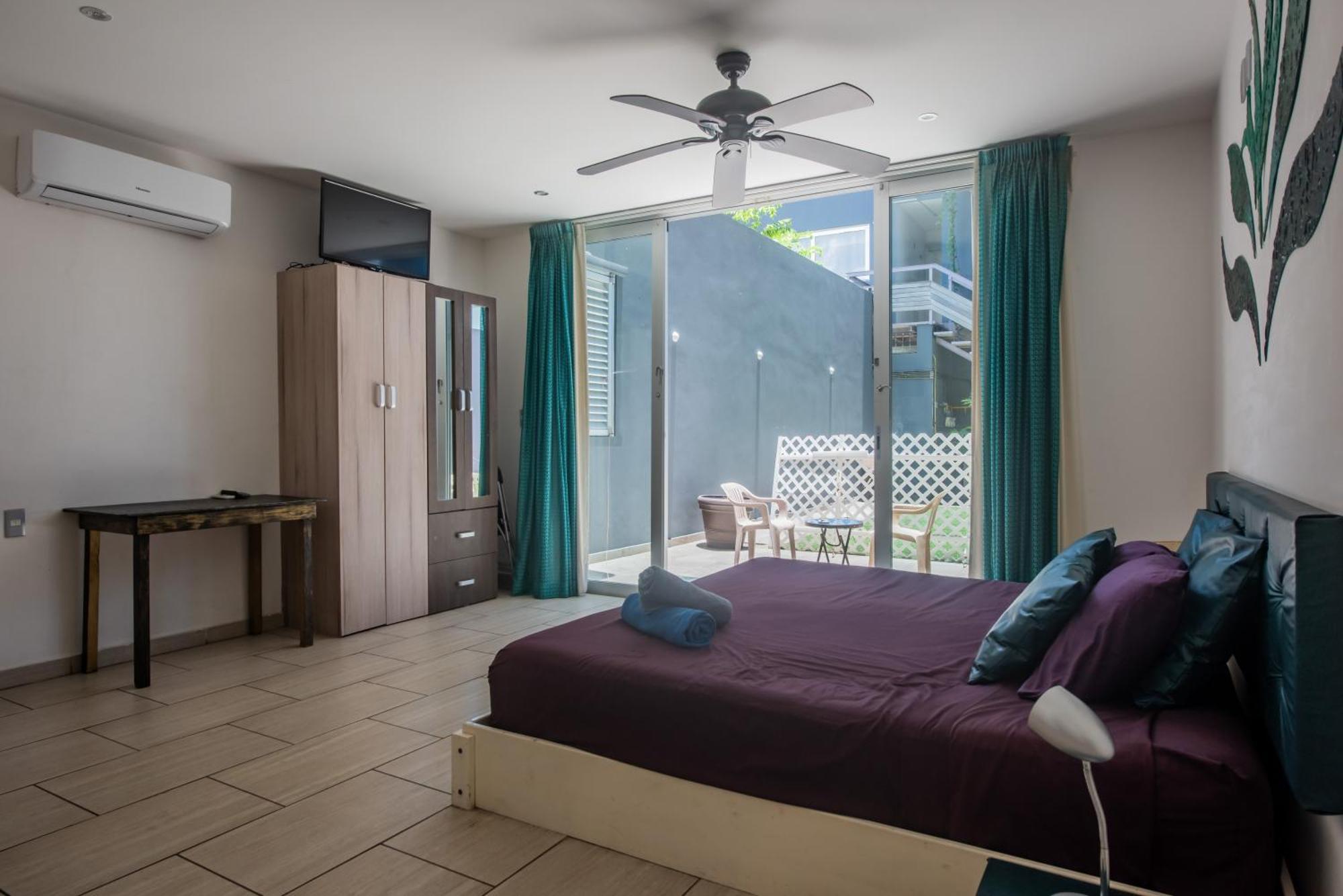 Apartamento Iris & Playa del Carmen