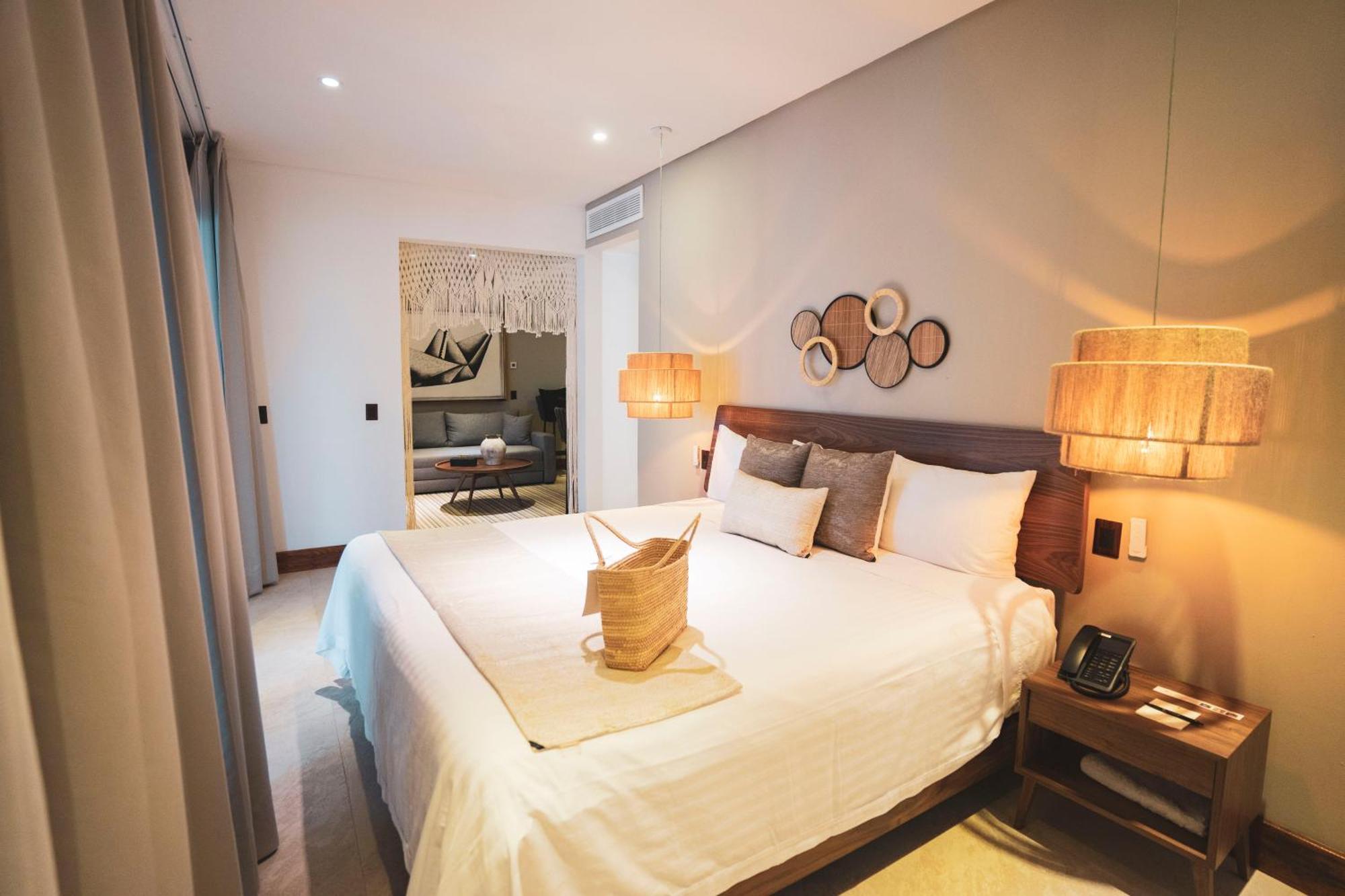 Hotel Ana Y Jose & Club Tulum