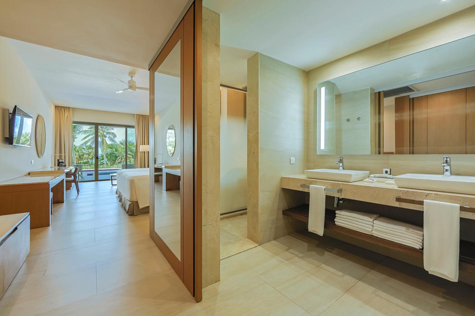 Resort Barcelo Maya Riviera (adults Only) 5*