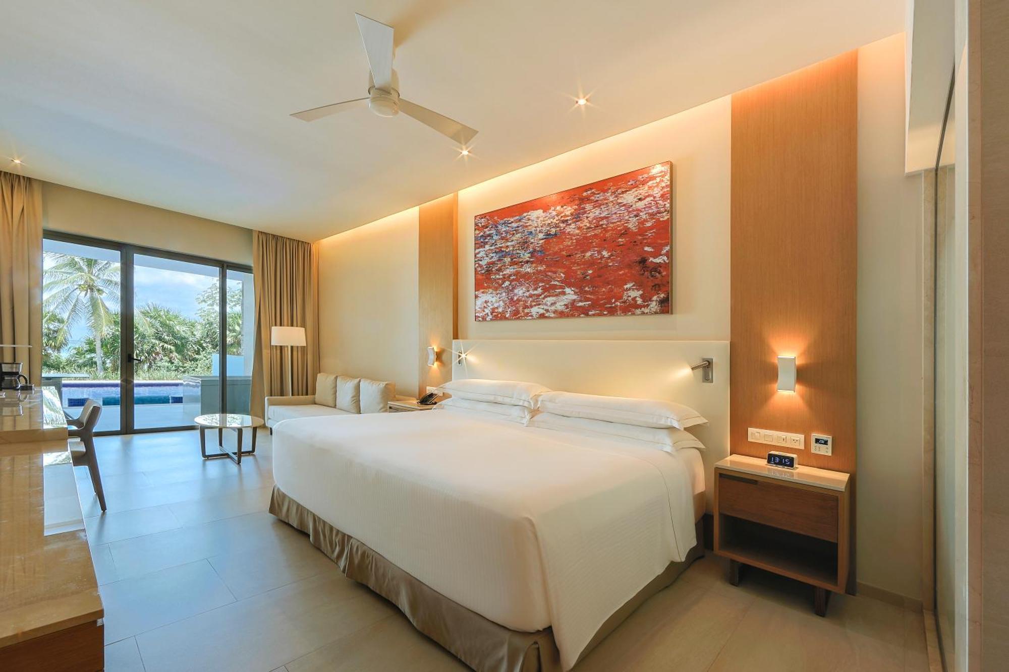 Barcelo Maya Riviera (adults Only) Resort 5*
