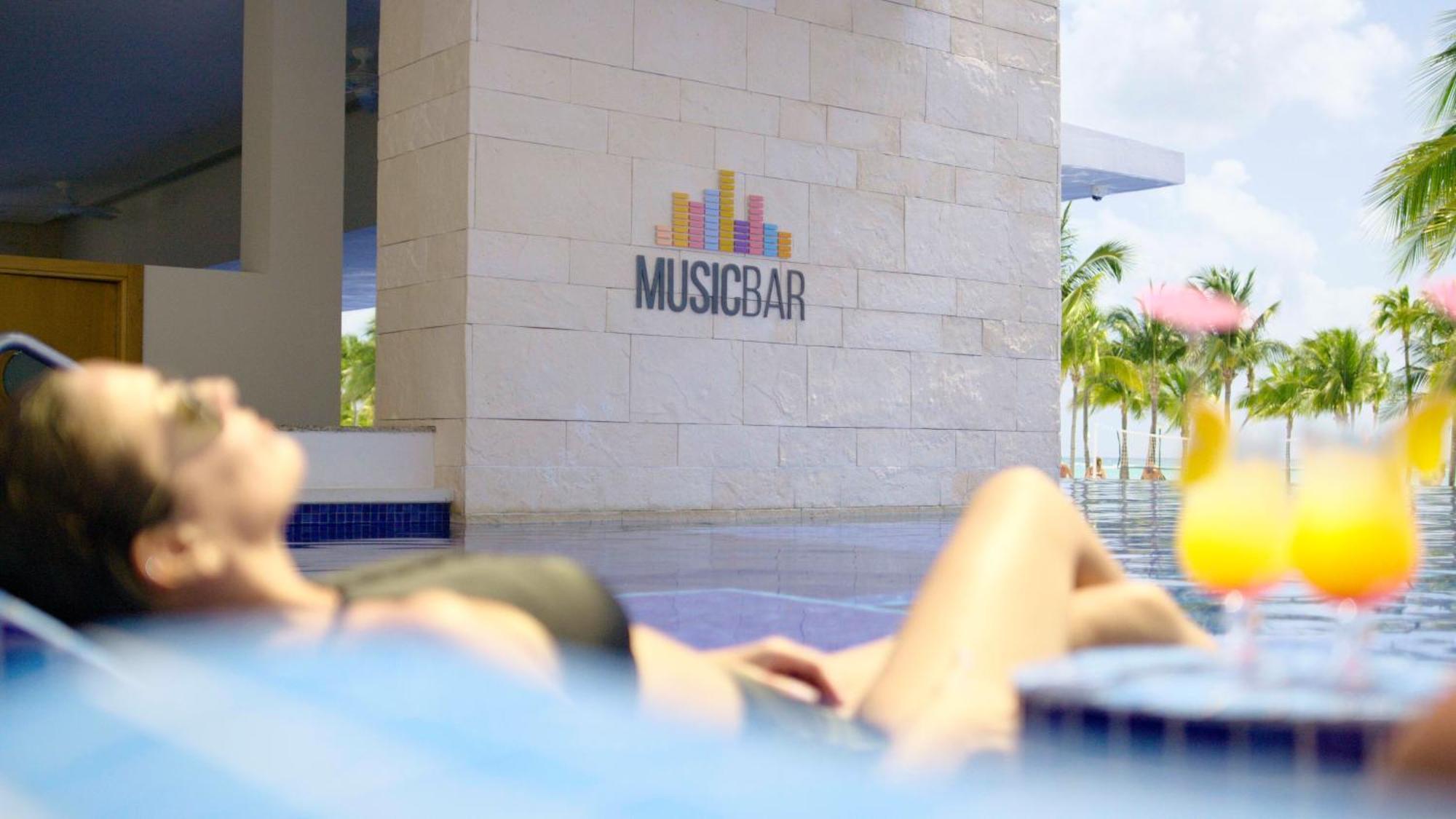 Resort Barcelo Maya Riviera (adults Only) Xpu Há
