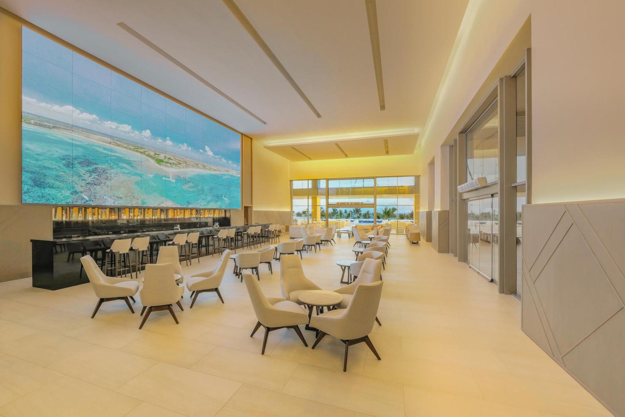 Barcelo Maya Riviera (adults Only) 5* Xpu Há