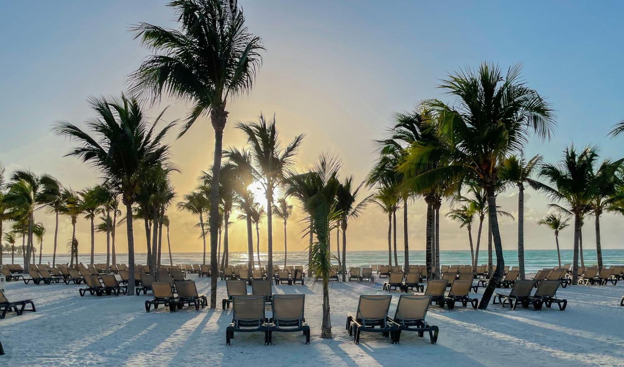 Barcelo Maya Riviera (adults Only) 5* Xpu Há