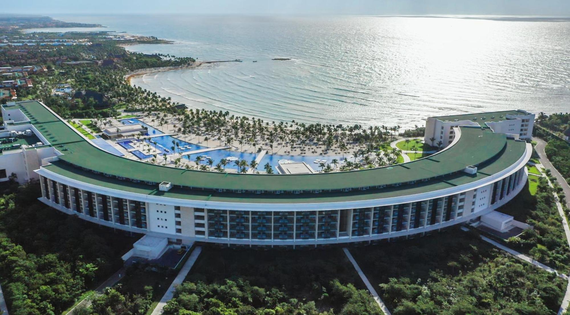 Barcelo Maya Riviera (adults Only) 5*