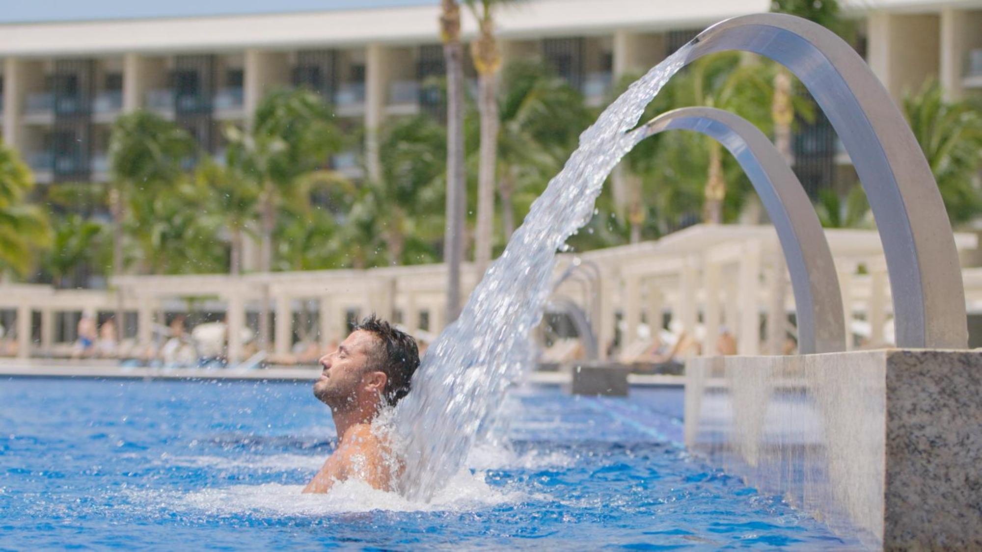 Resort Barcelo Maya Riviera (adults Only) Xpu Há
