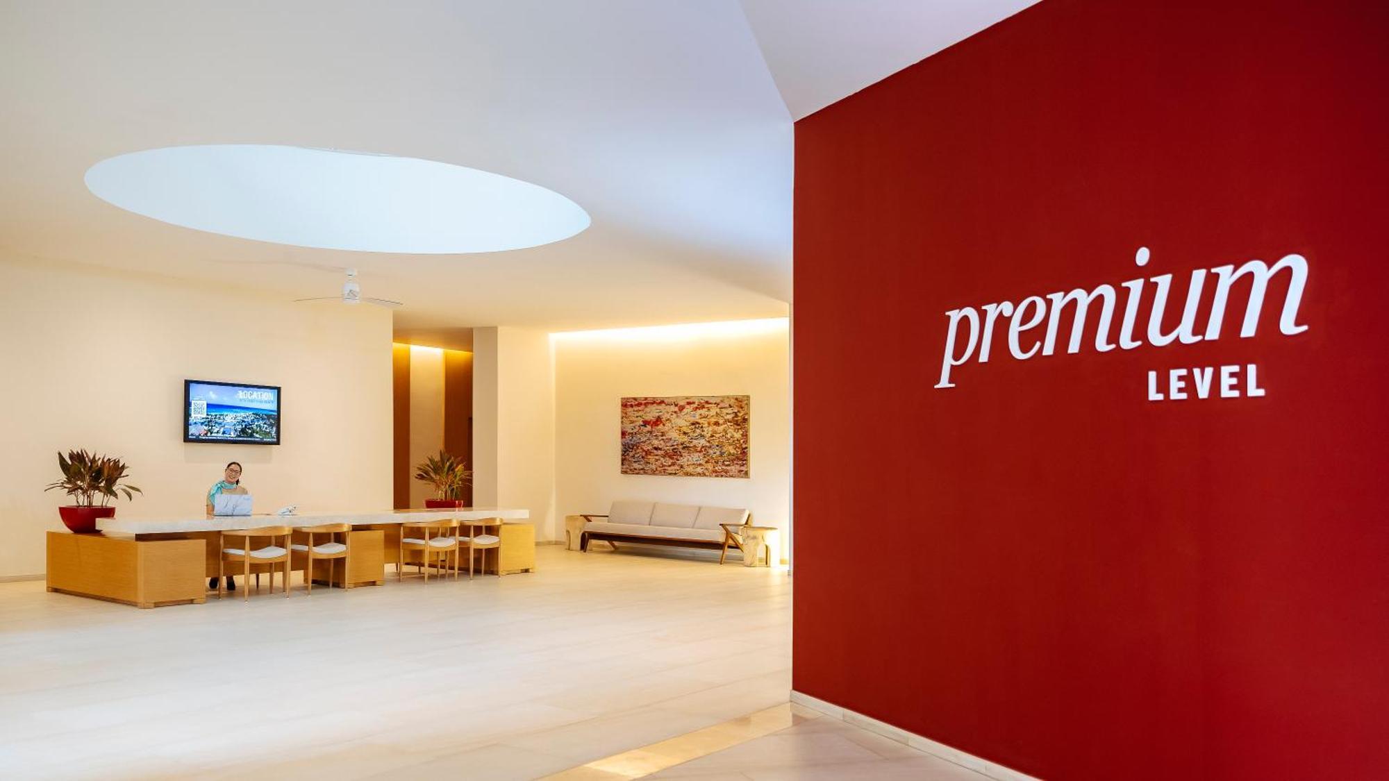 Barcelo Maya Riviera (adults Only)